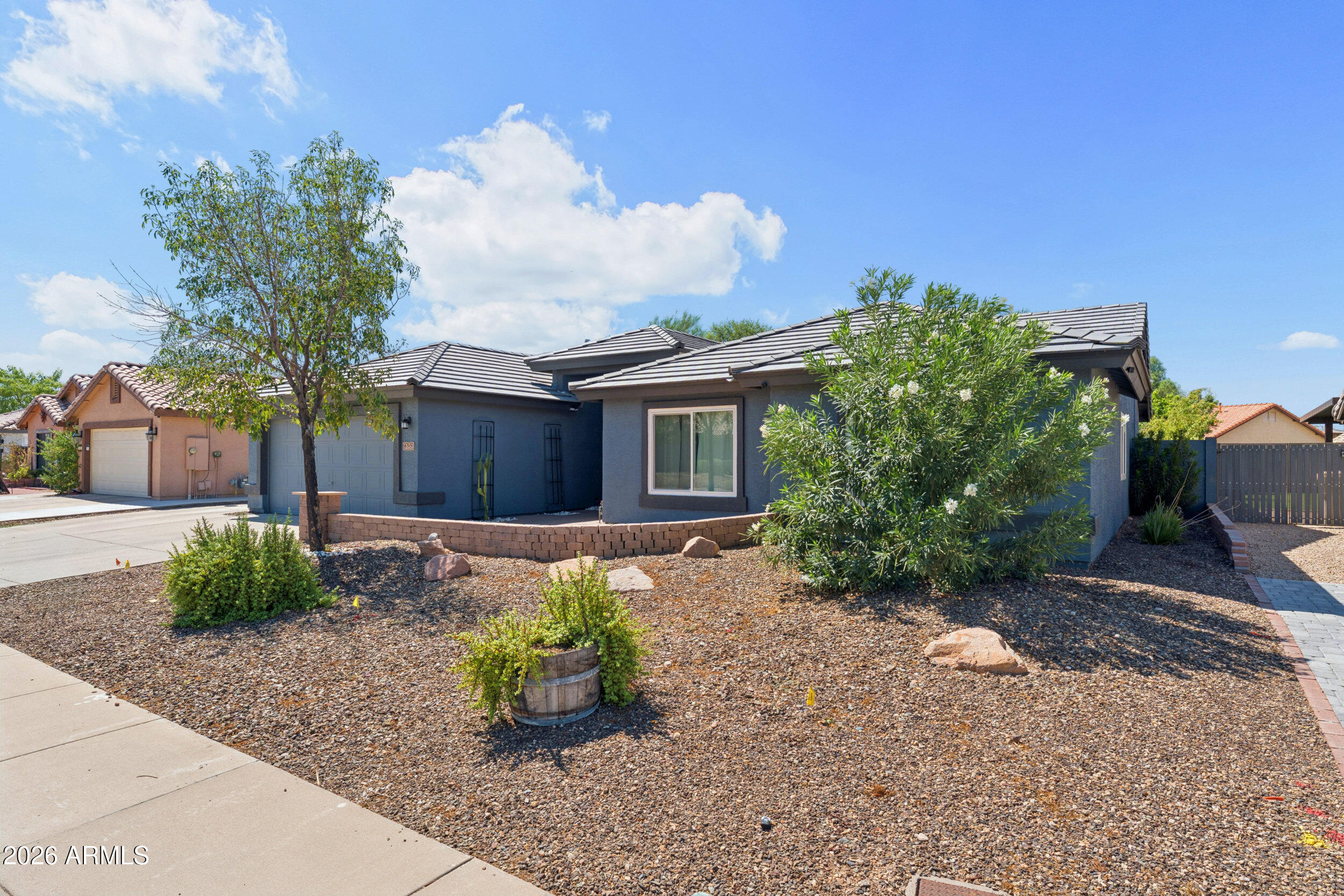 6319 W VILLA MARIA Drive, Glendale, AZ 85308
