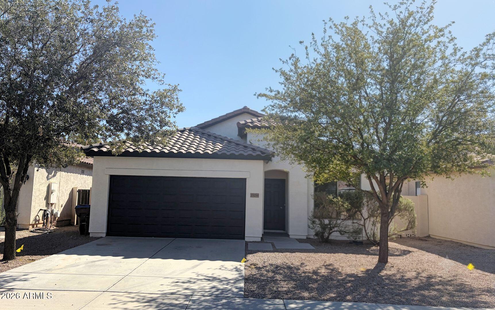 19294 N DEL MAR Avenue, Maricopa, AZ 85138