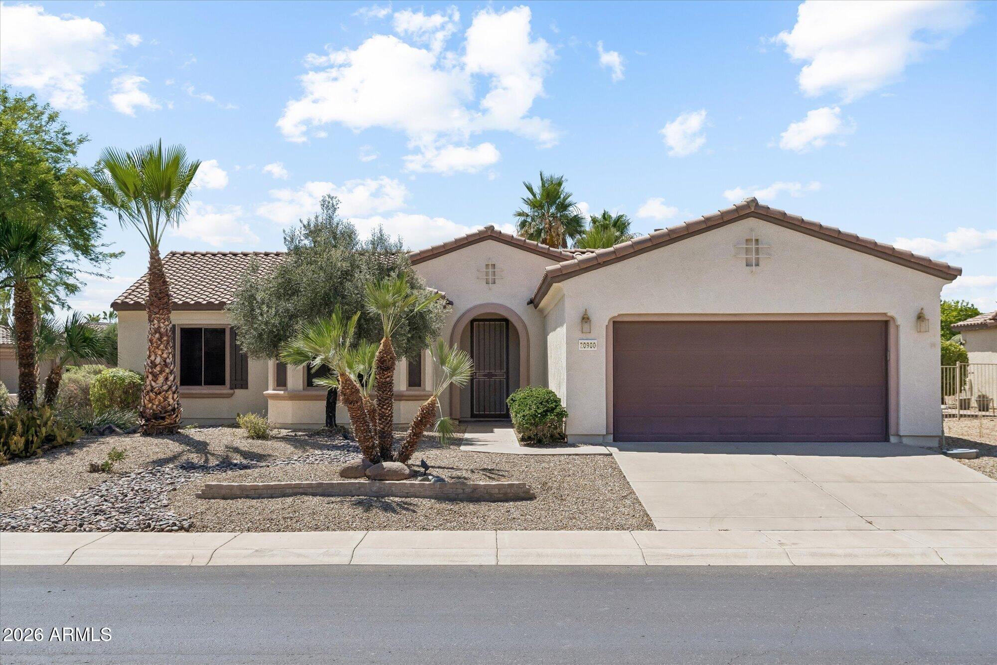 20900 N VISTA Trail, Surprise, AZ 85387