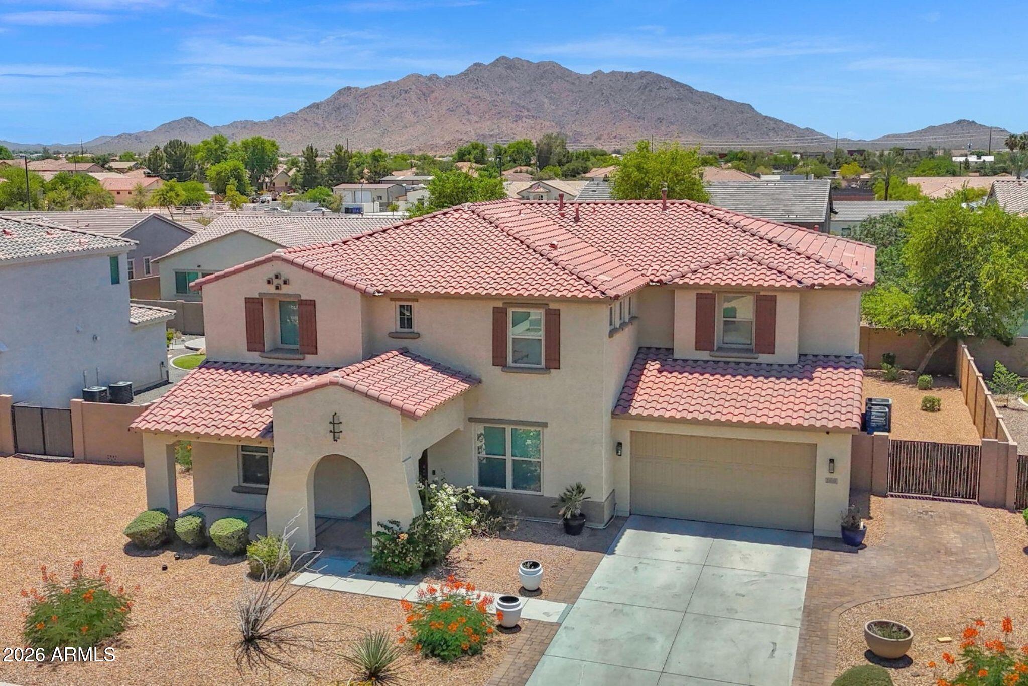 2839 E MUIRFIELD Street, Gilbert, AZ 85298