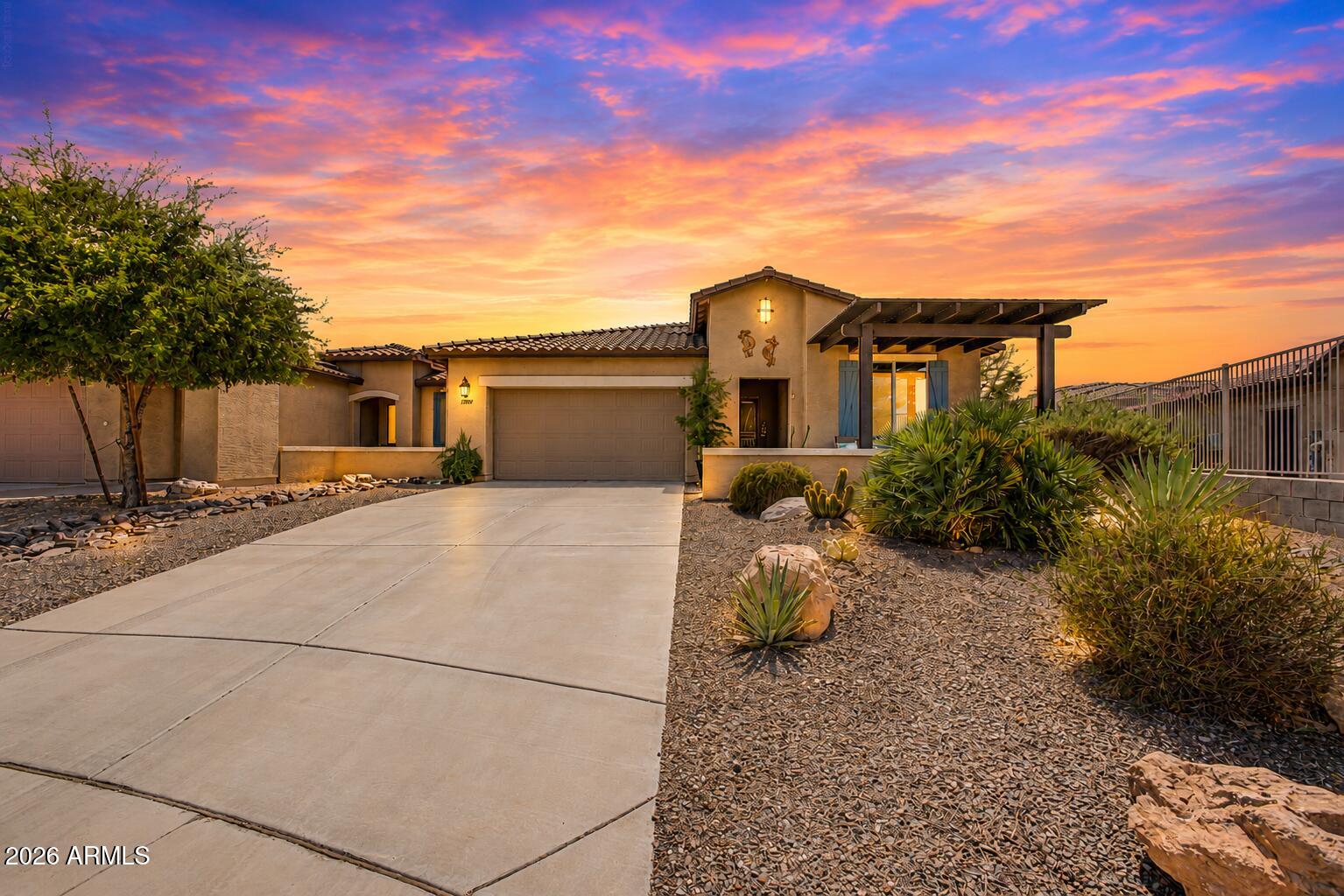 17509 W FAIRVIEW Street, Goodyear, AZ 85338