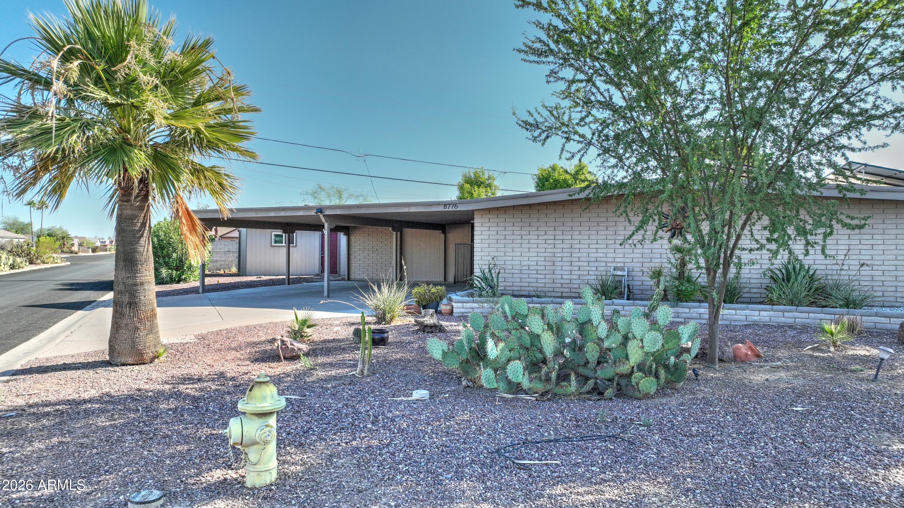 8776 W SANTA CRUZ Boulevard, Arizona City, AZ 85123