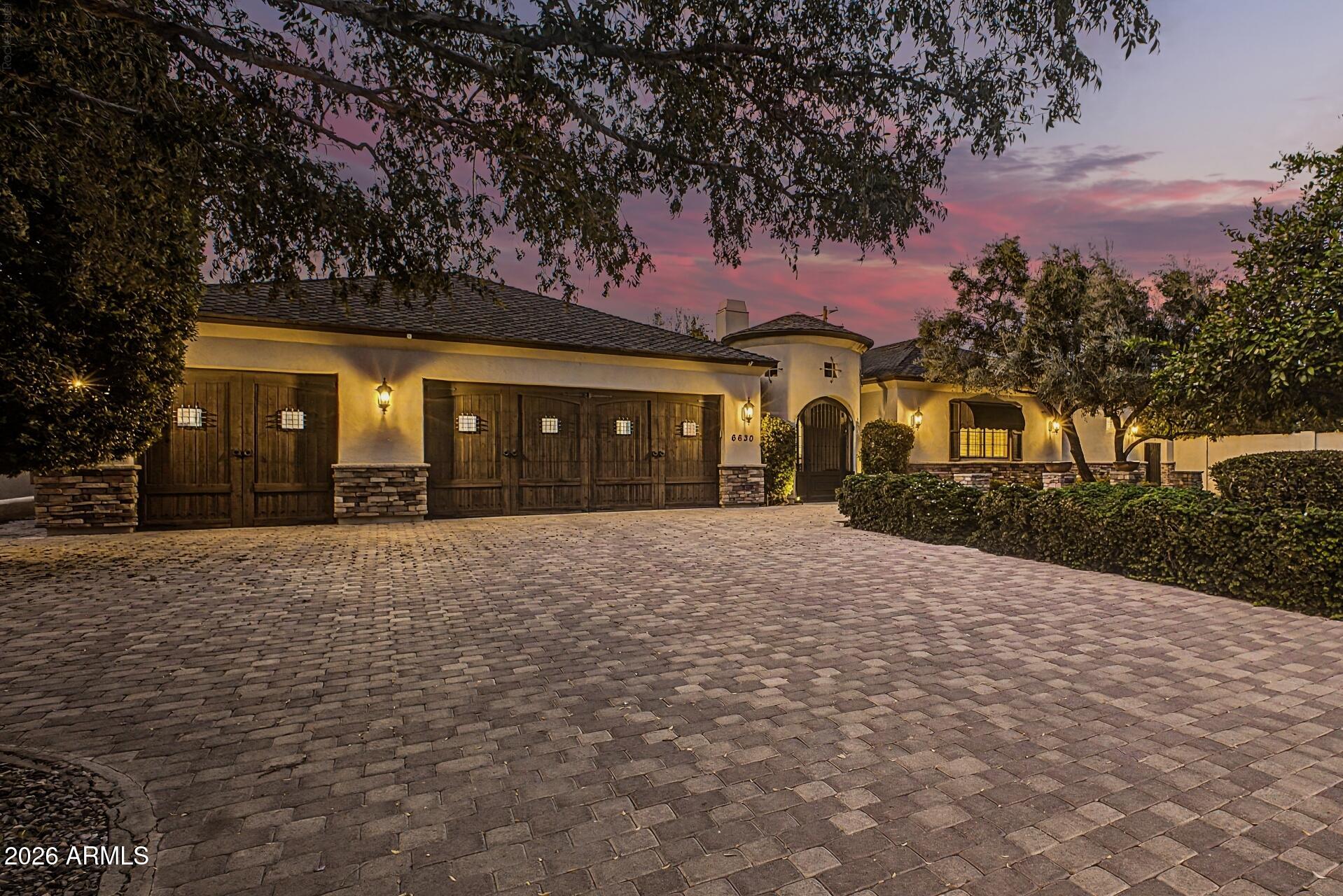 6630 E LAFAYETTE Boulevard, Scottsdale, AZ 85251