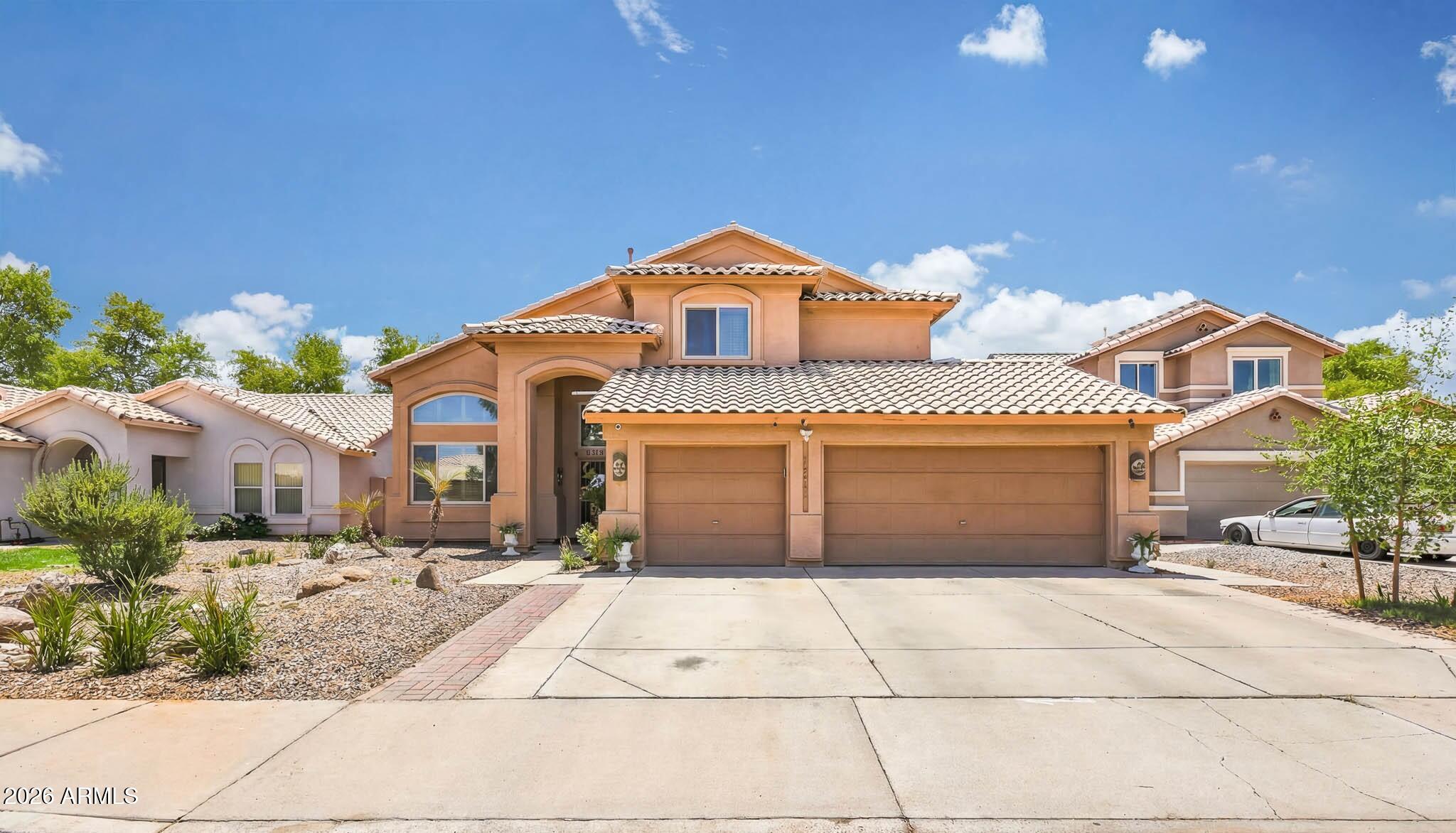 16261 W Maricopa Street, Goodyear, AZ 85338