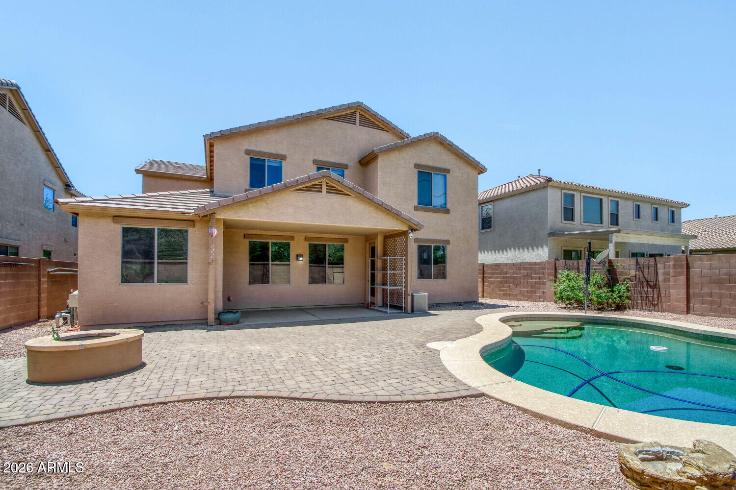 18140 W PURDUE Avenue, Waddell, AZ 85355
