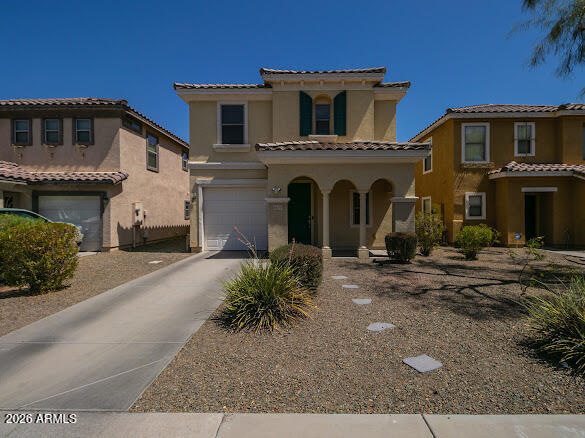 6430 W CONSTANCE Way, Laveen, AZ 85339