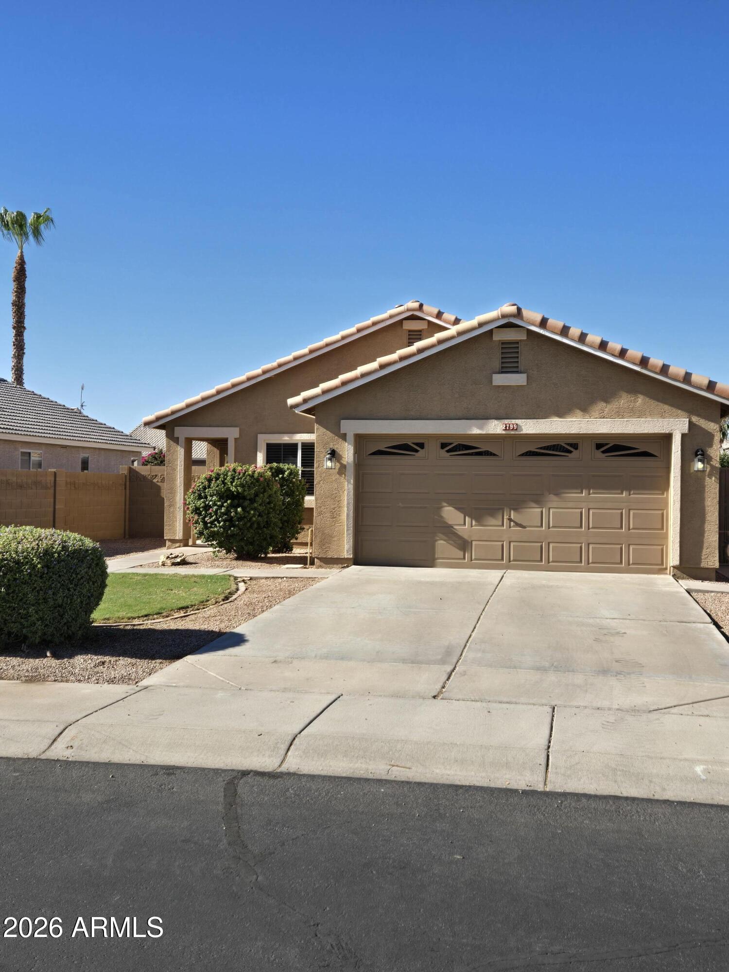 2799 E Terrace Avenue, Gilbert, AZ 85234