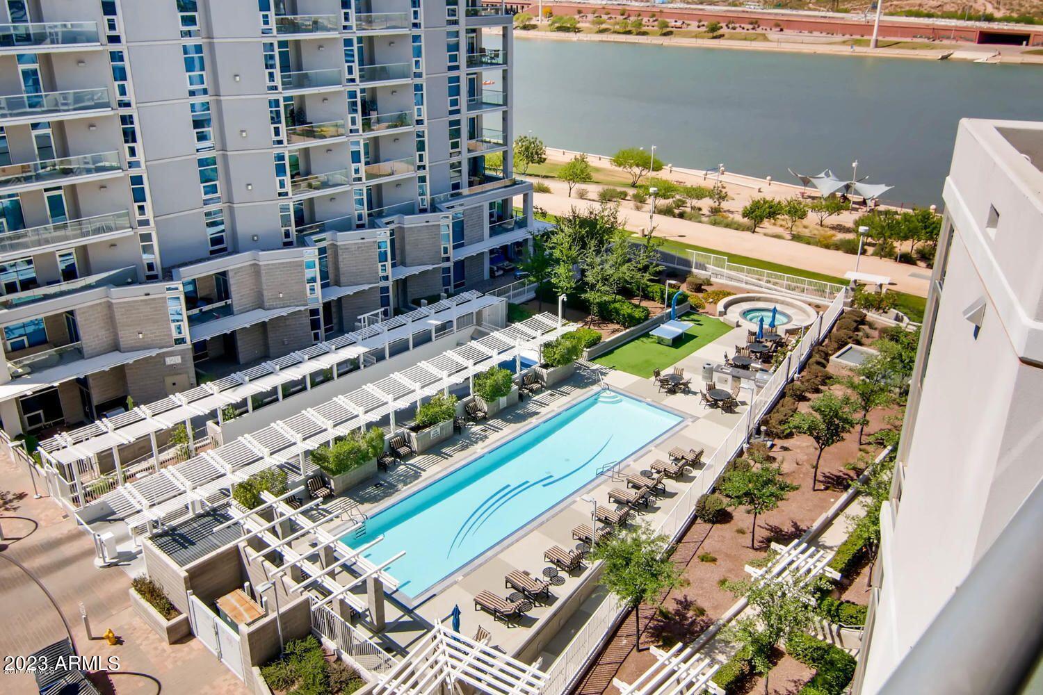 140 E RIO SALADO Parkway 702, Tempe, AZ 85281