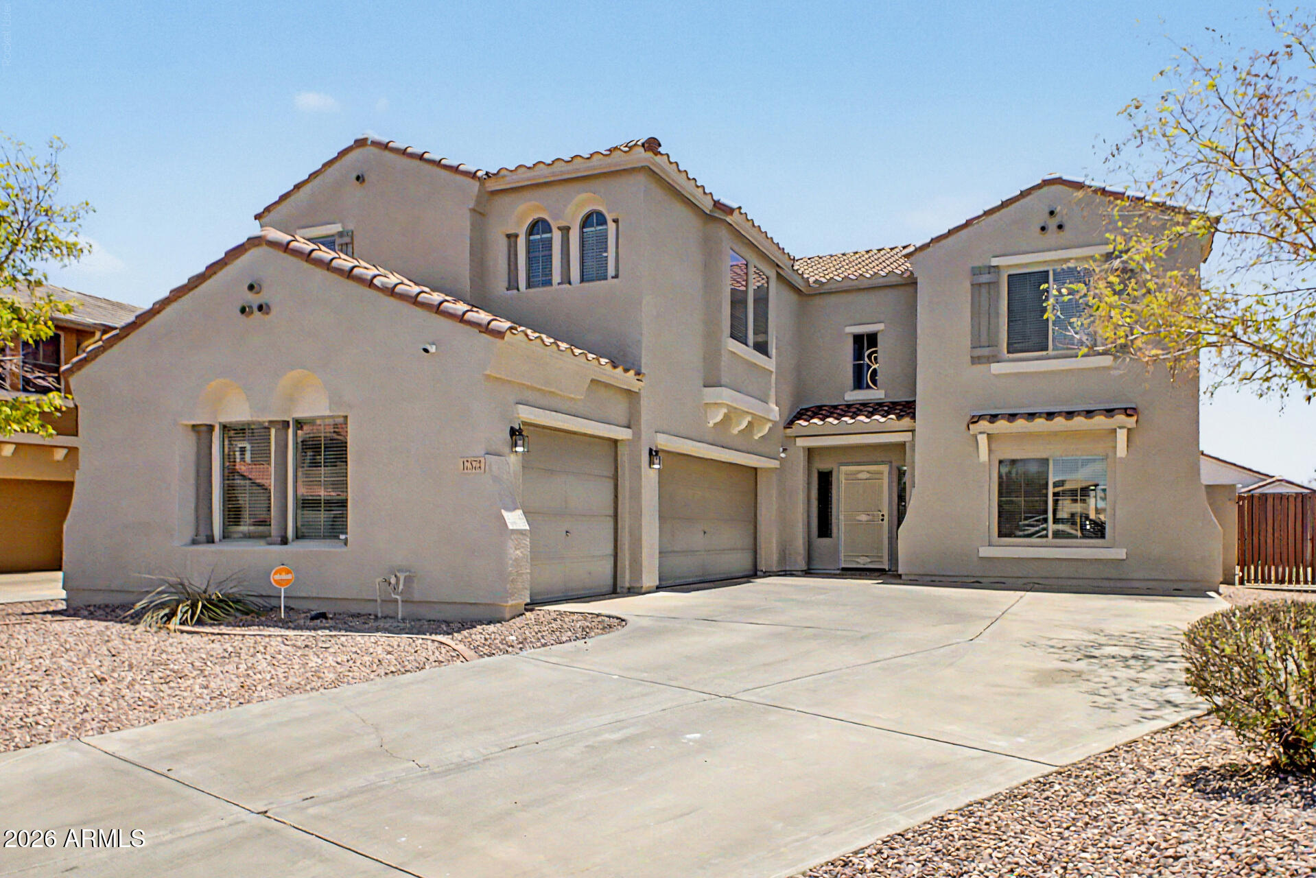 17873 W WATSON Lane, Surprise, AZ 85388