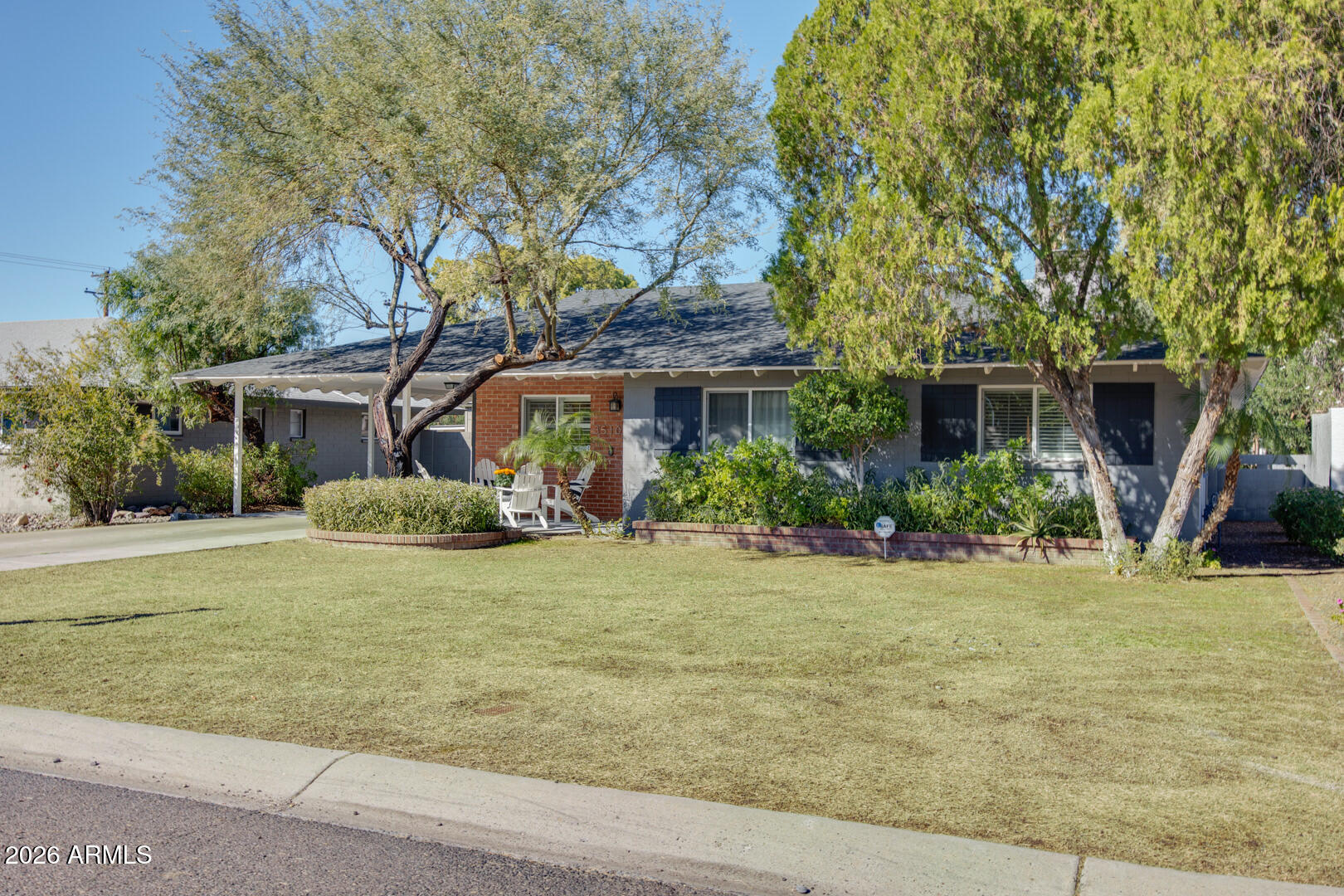 3510 E GLENROSA Avenue, Phoenix, AZ 85018