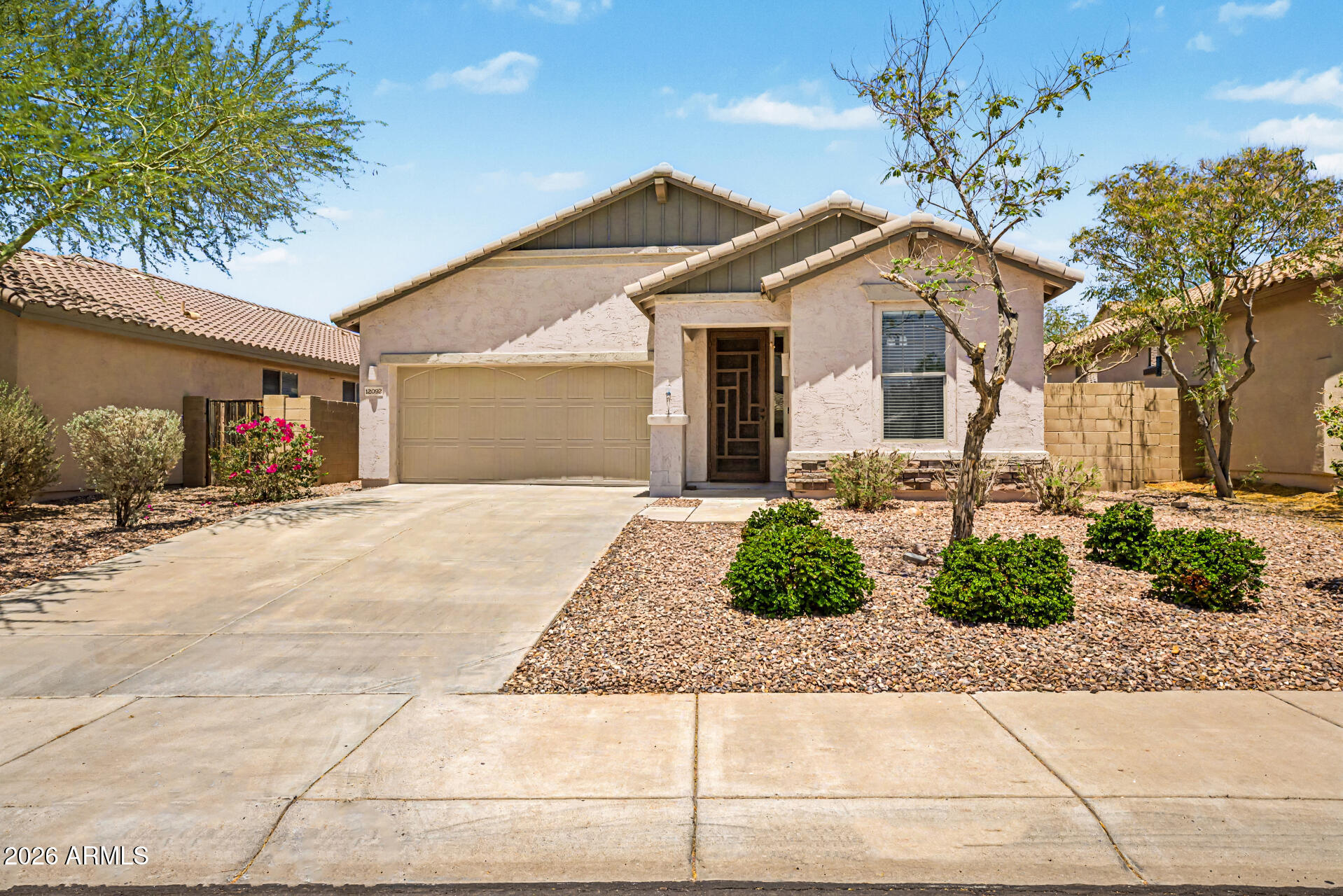 12092 W EAGLE RIDGE Lane, Peoria, AZ 85383