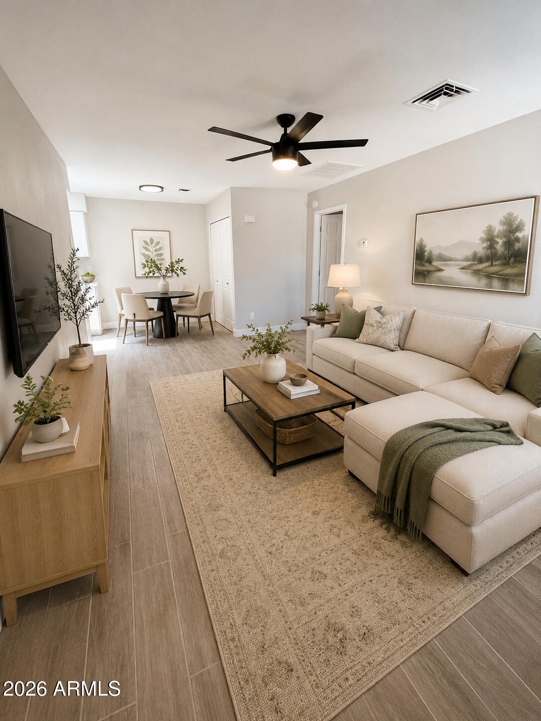 20420 N 6TH Drive 3, Phoenix, AZ 85027