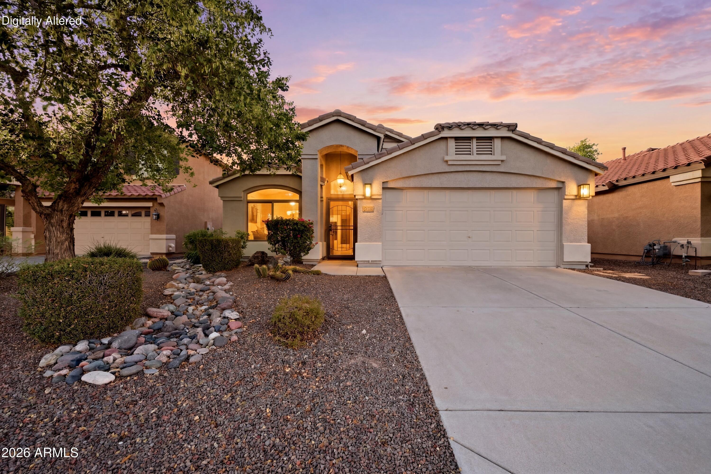 2928 E SHADY SPRING Trail, Phoenix, AZ 85024
