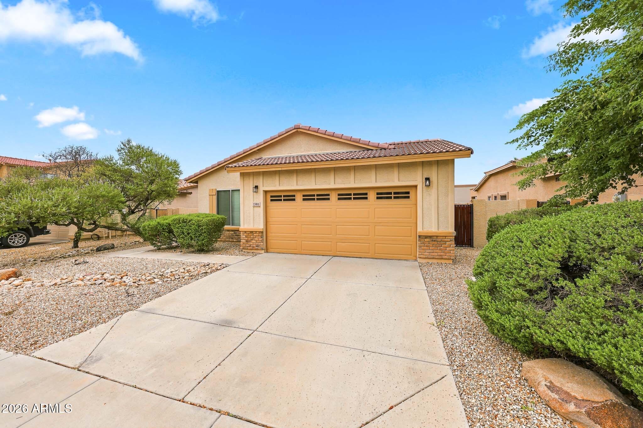 13811 W REDFIELD Road, Surprise, AZ 85379