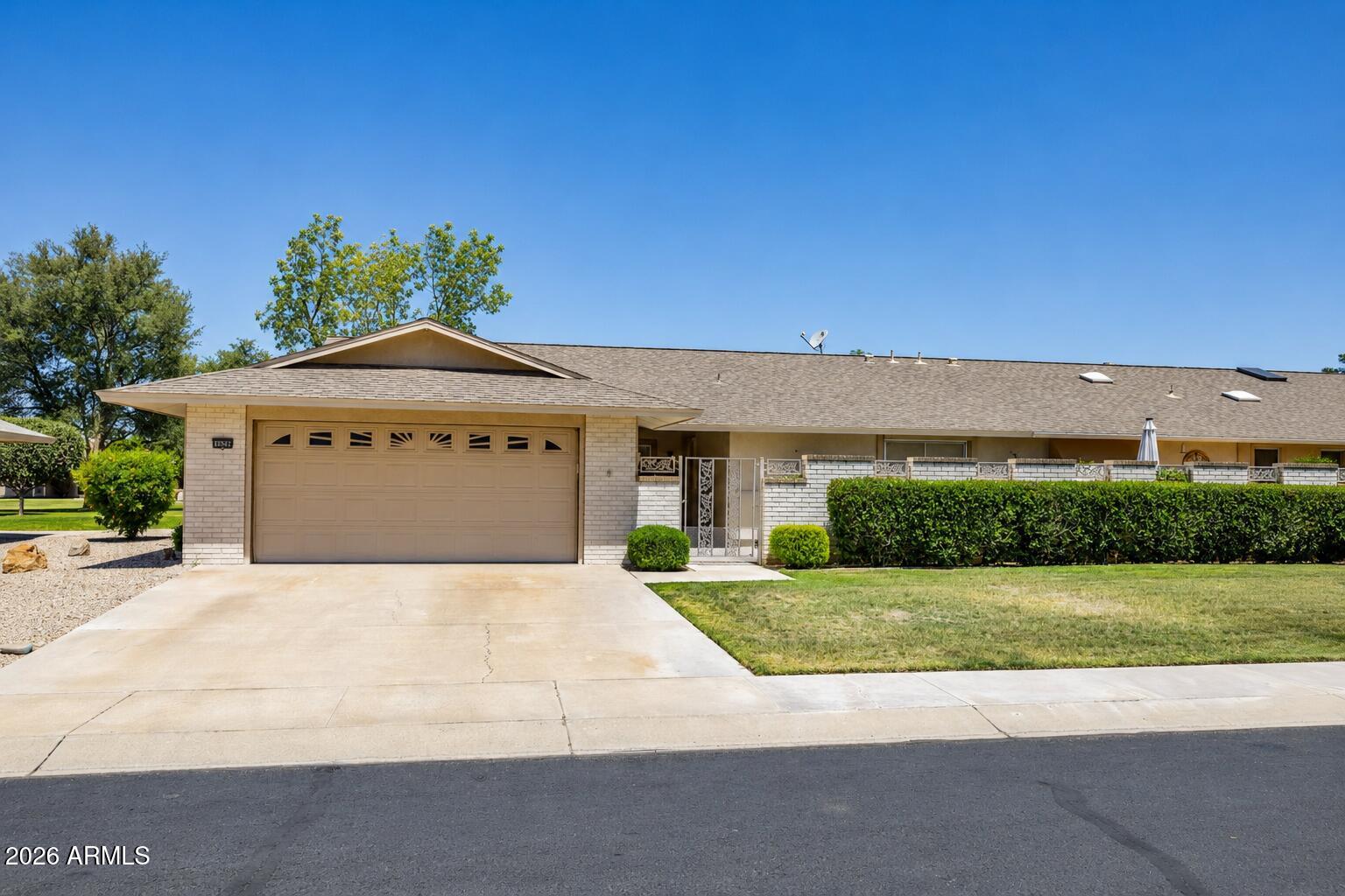 19226 N SOMBRERO Circle, Sun City, AZ 85373