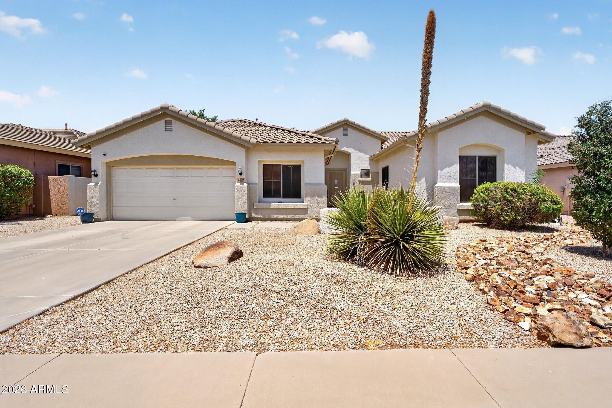 3282 E LOWELL Avenue, Gilbert, AZ 85297
