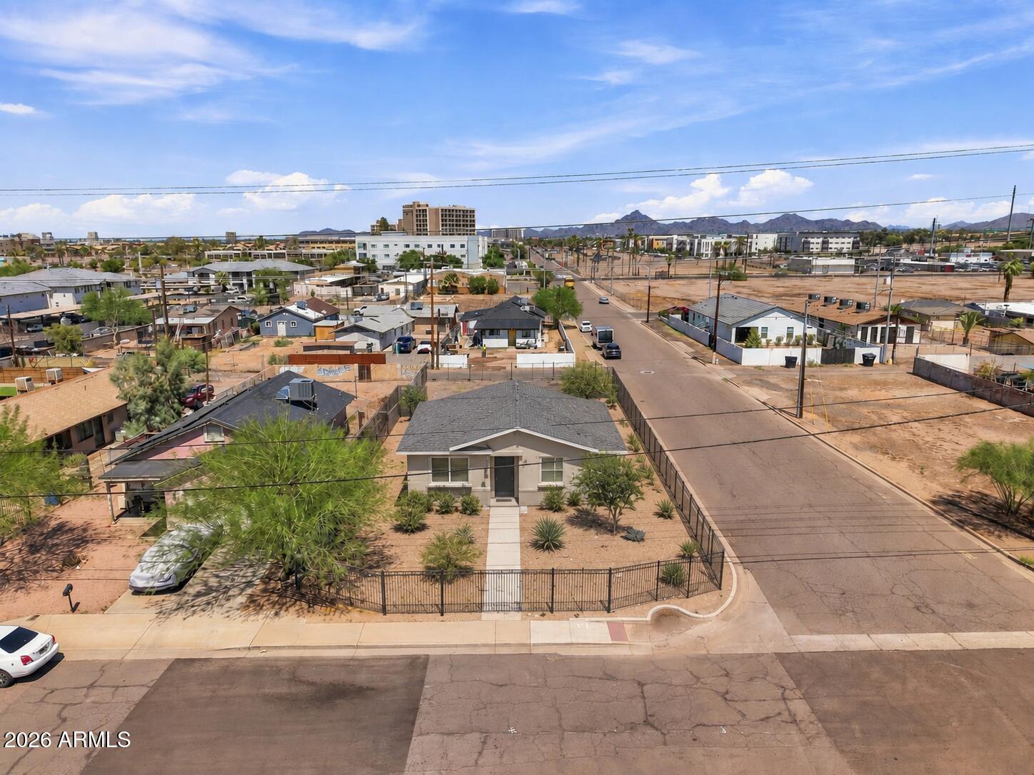 1846 E ADAMS Street 24, Phoenix, AZ 85034
