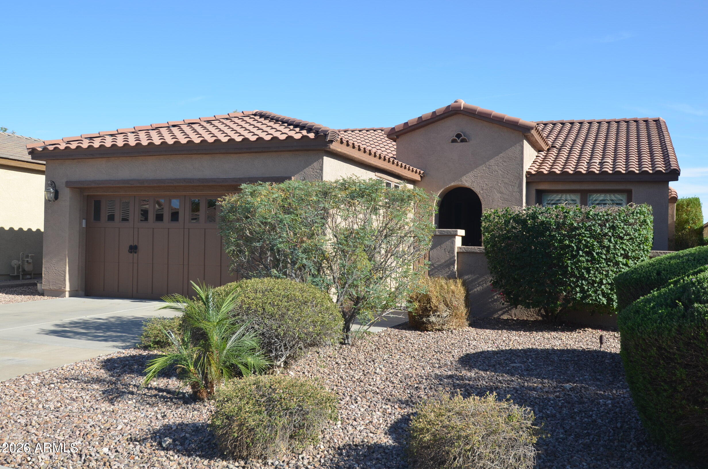 12423 W HEDGE HOG Place, Peoria, AZ 85383