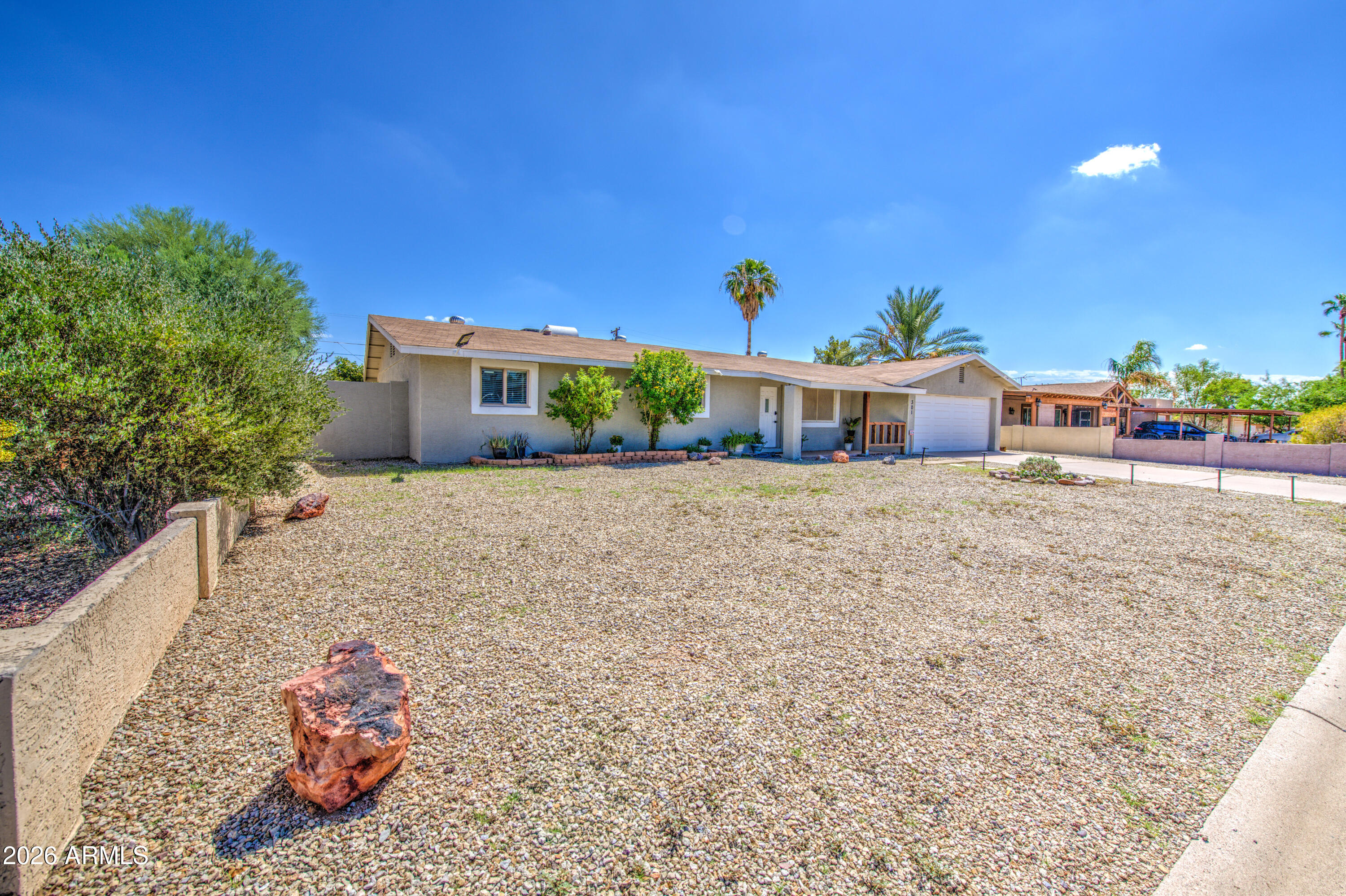 301 N 87TH Street, Mesa, AZ 85207