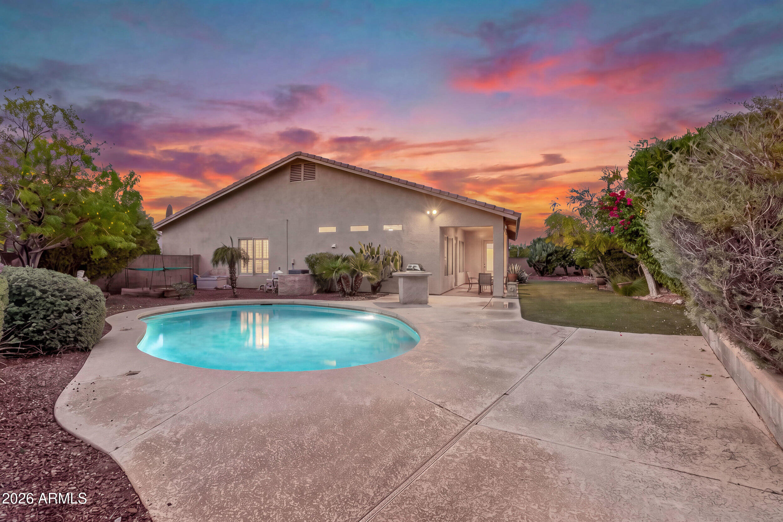 11343 SANTA FE Lane, Goodyear, AZ, 85338 — assumable FHA mortgage at 2.88%