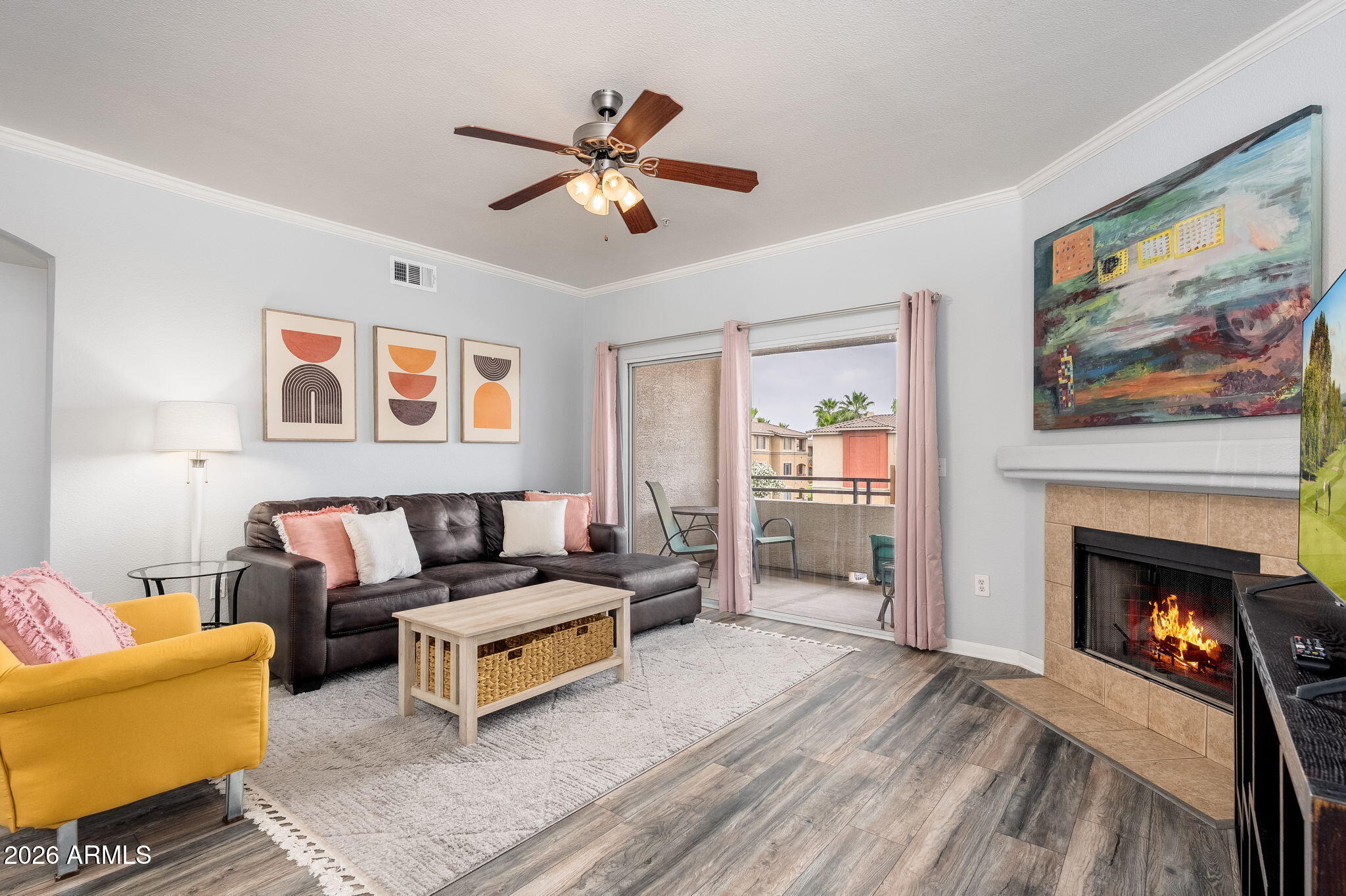 5345 E VAN BUREN Street 364, Phoenix, AZ 85008