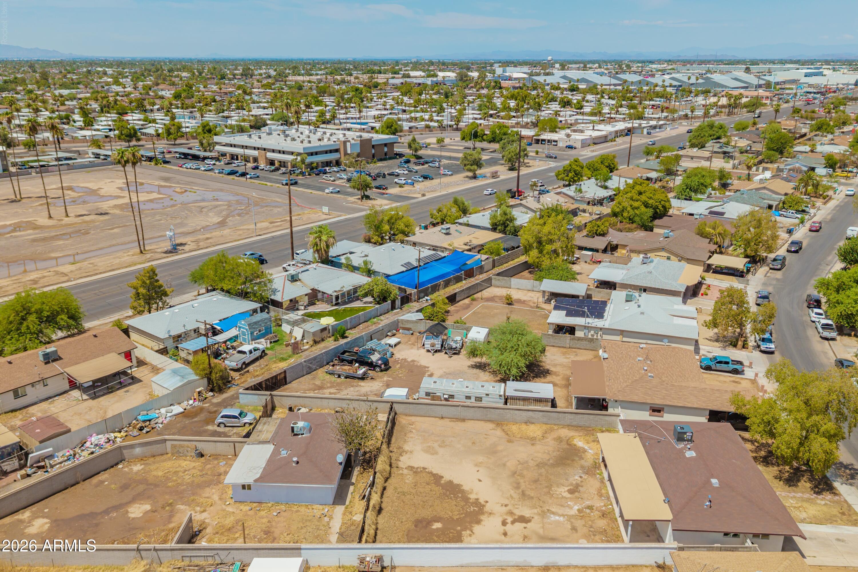 4542 N 50th Drive, Phoenix, AZ 85031