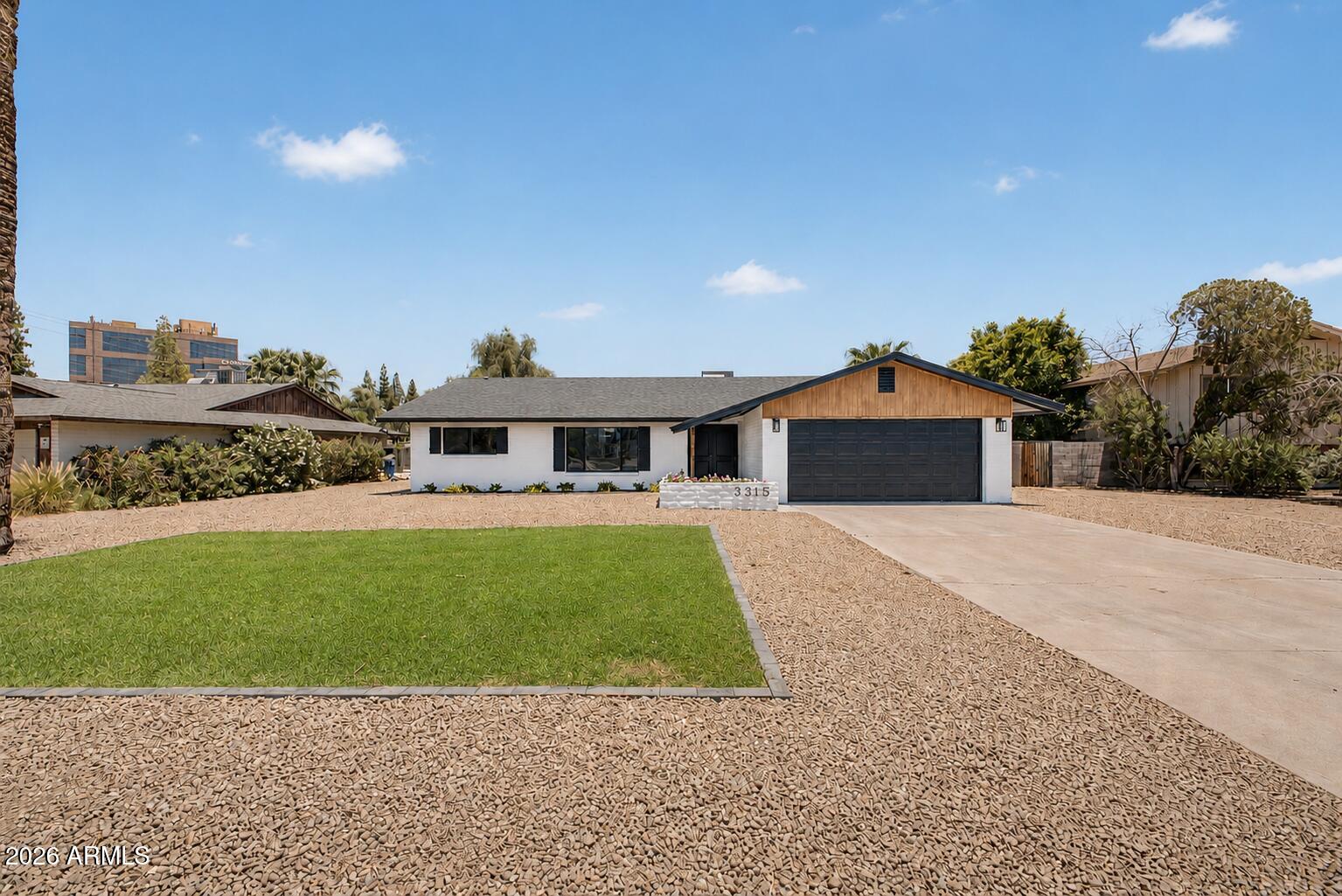 3315 S DORSEY Lane, Tempe, AZ 85282