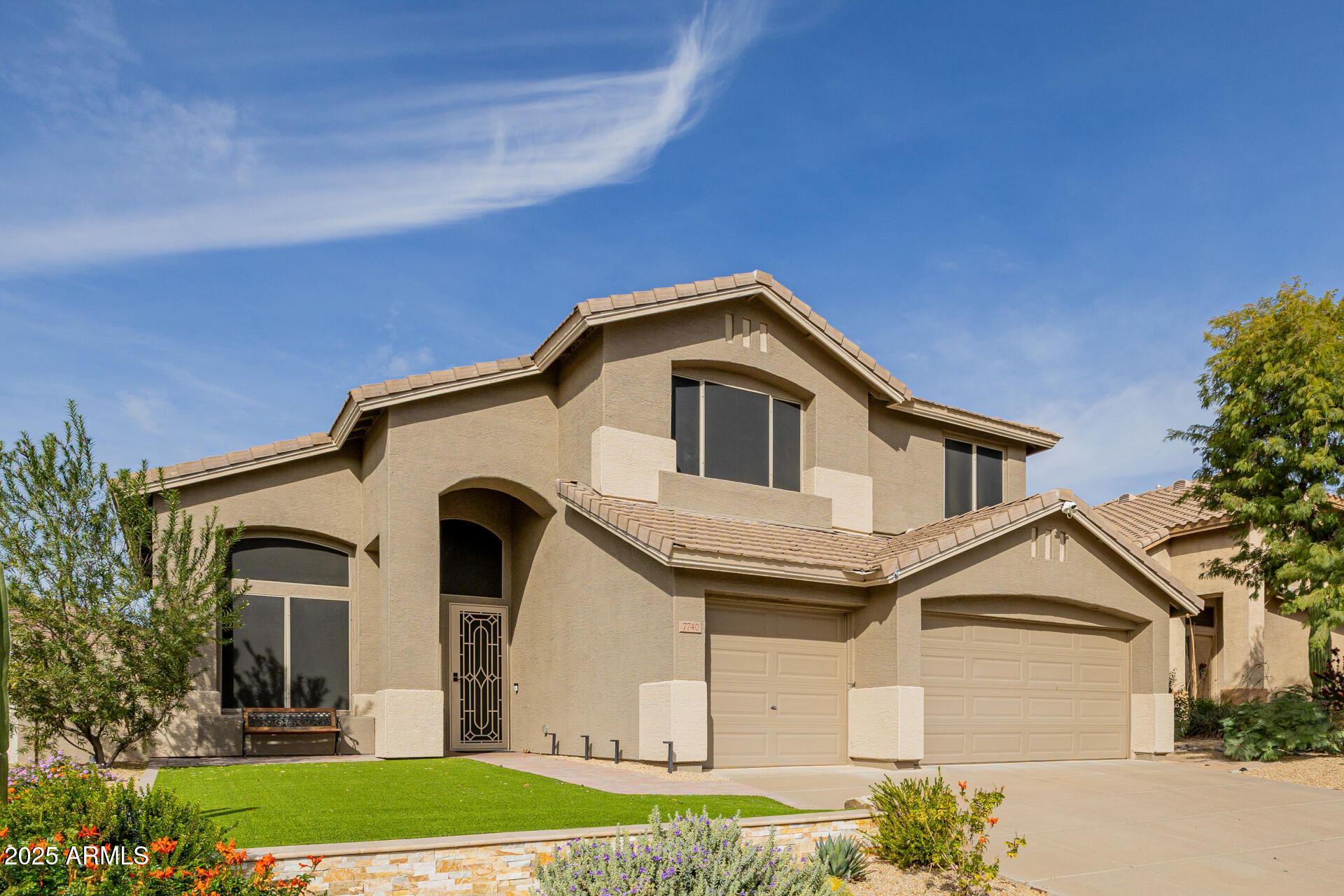 7740 E PHANTOM Way, Scottsdale, AZ 85255