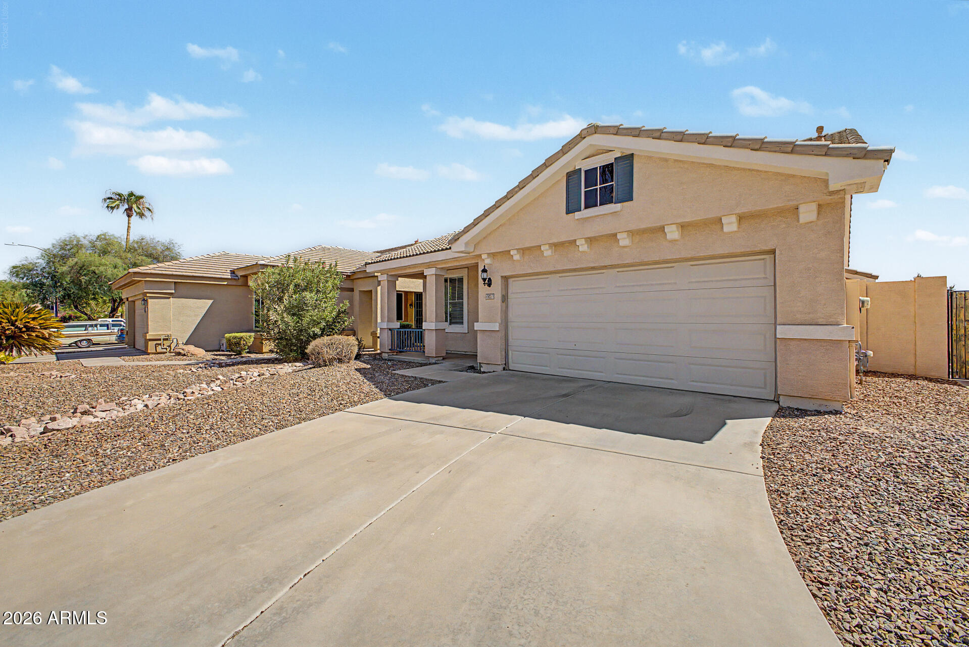 7037 W Pontiac Drive, Glendale, AZ 85308