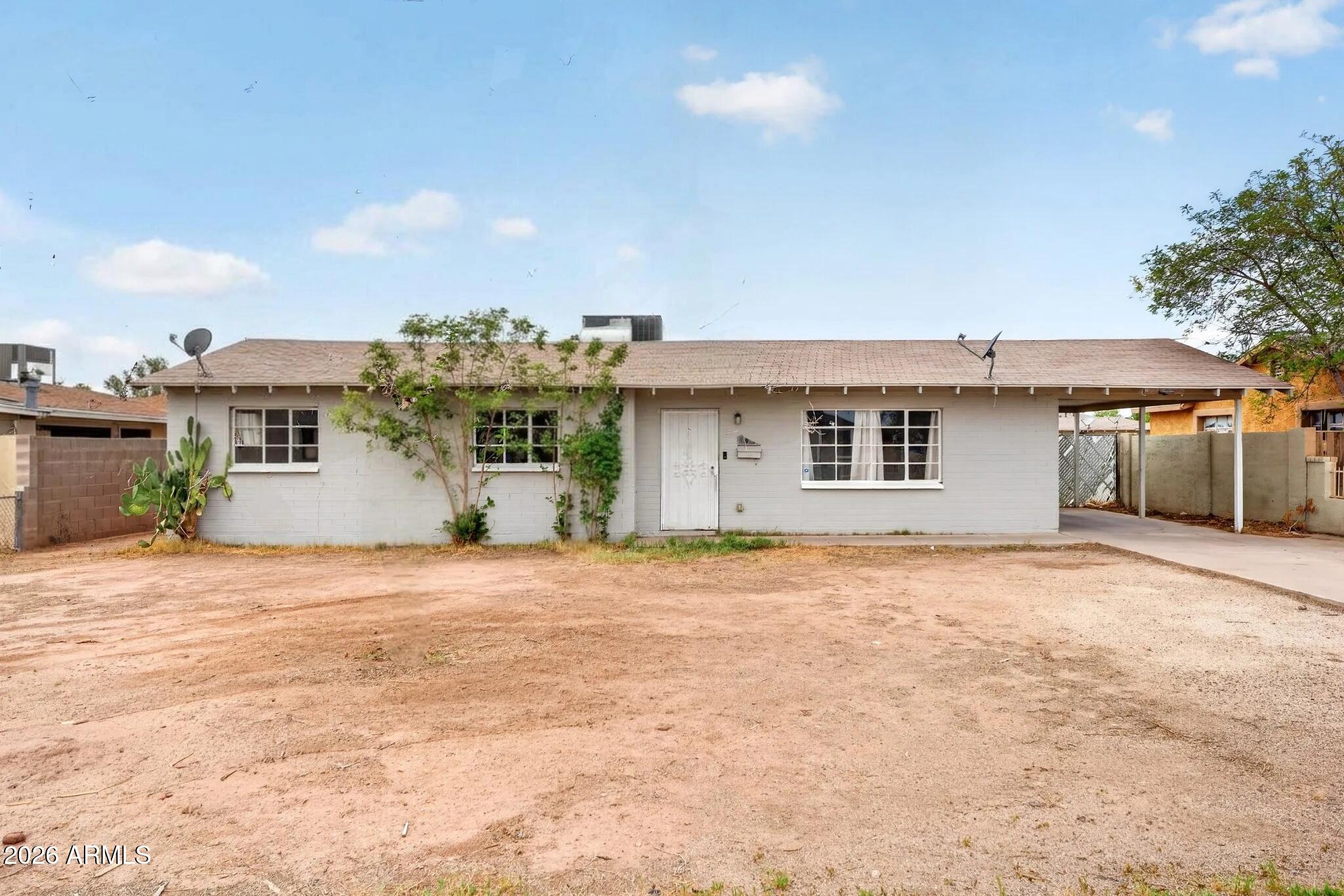 1032 27TH Drive, Phoenix, AZ, 85009 — assumable VA mortgage at 2.73%
