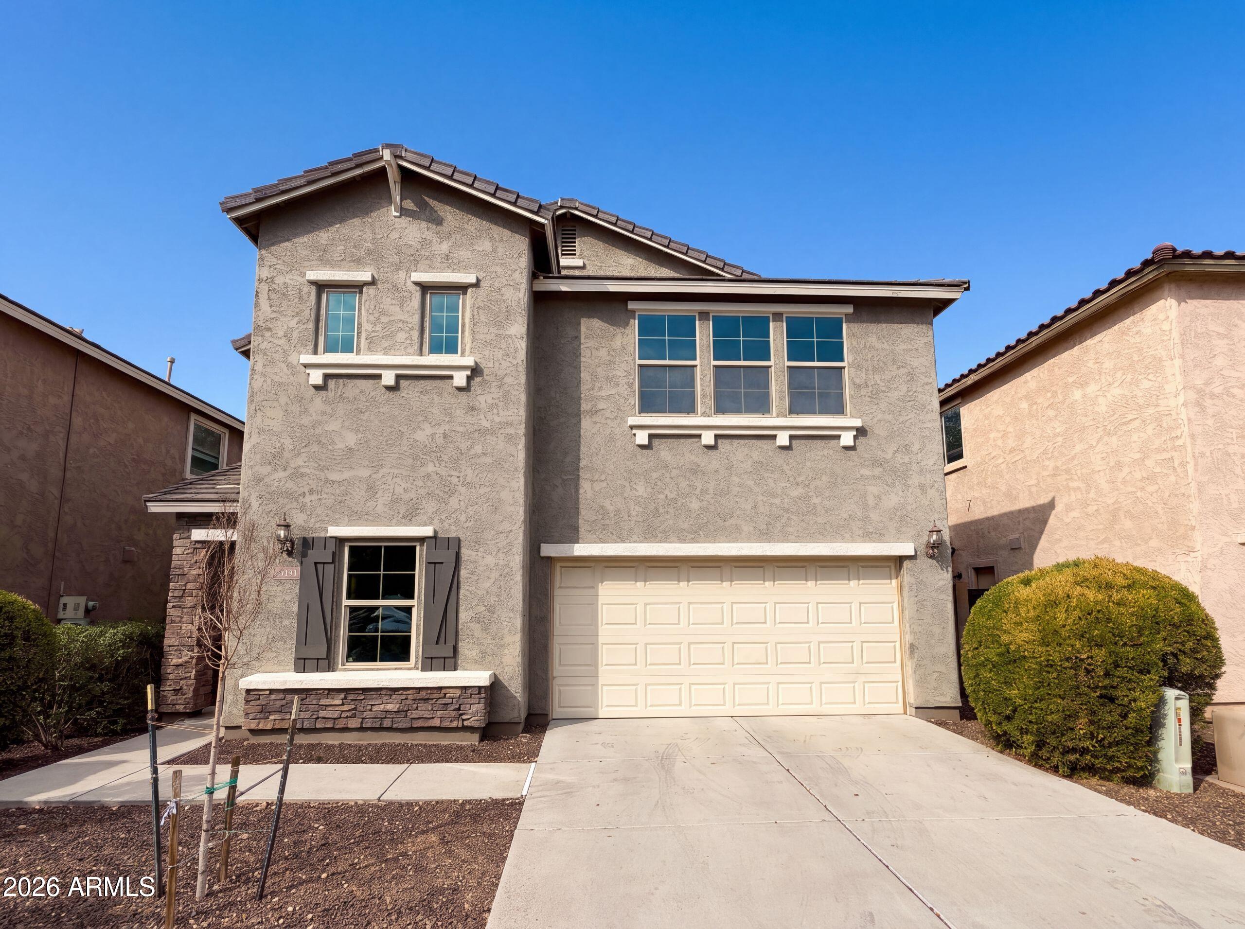 5417 W PARSONS Road, Phoenix, AZ 85083