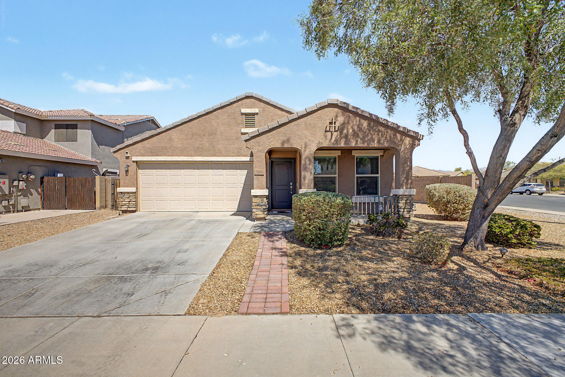 21626 W HILTON Avenue, Buckeye, AZ 85326