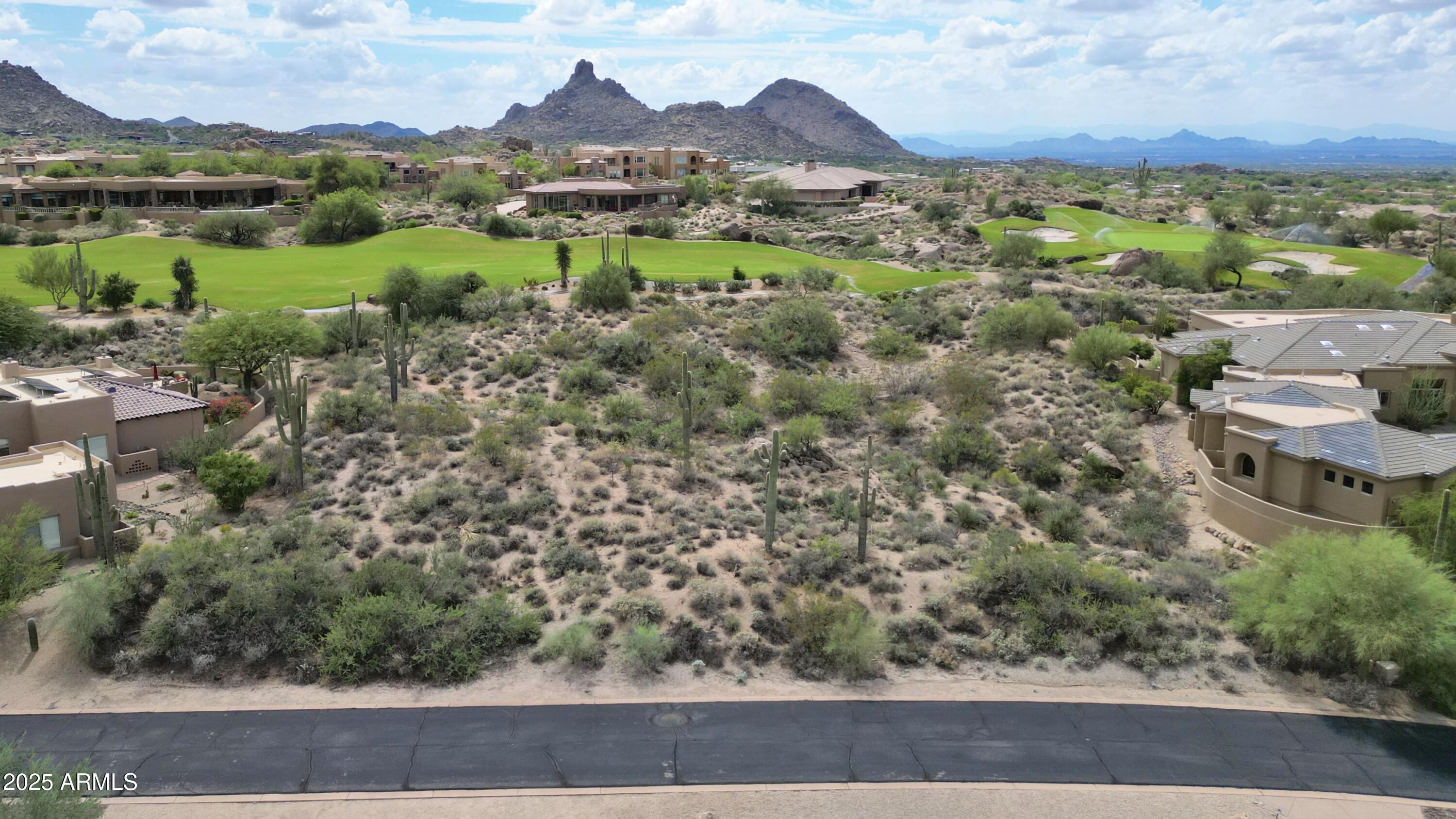 10139 E CINDER CONE Trail 39, Scottsdale, AZ 85262