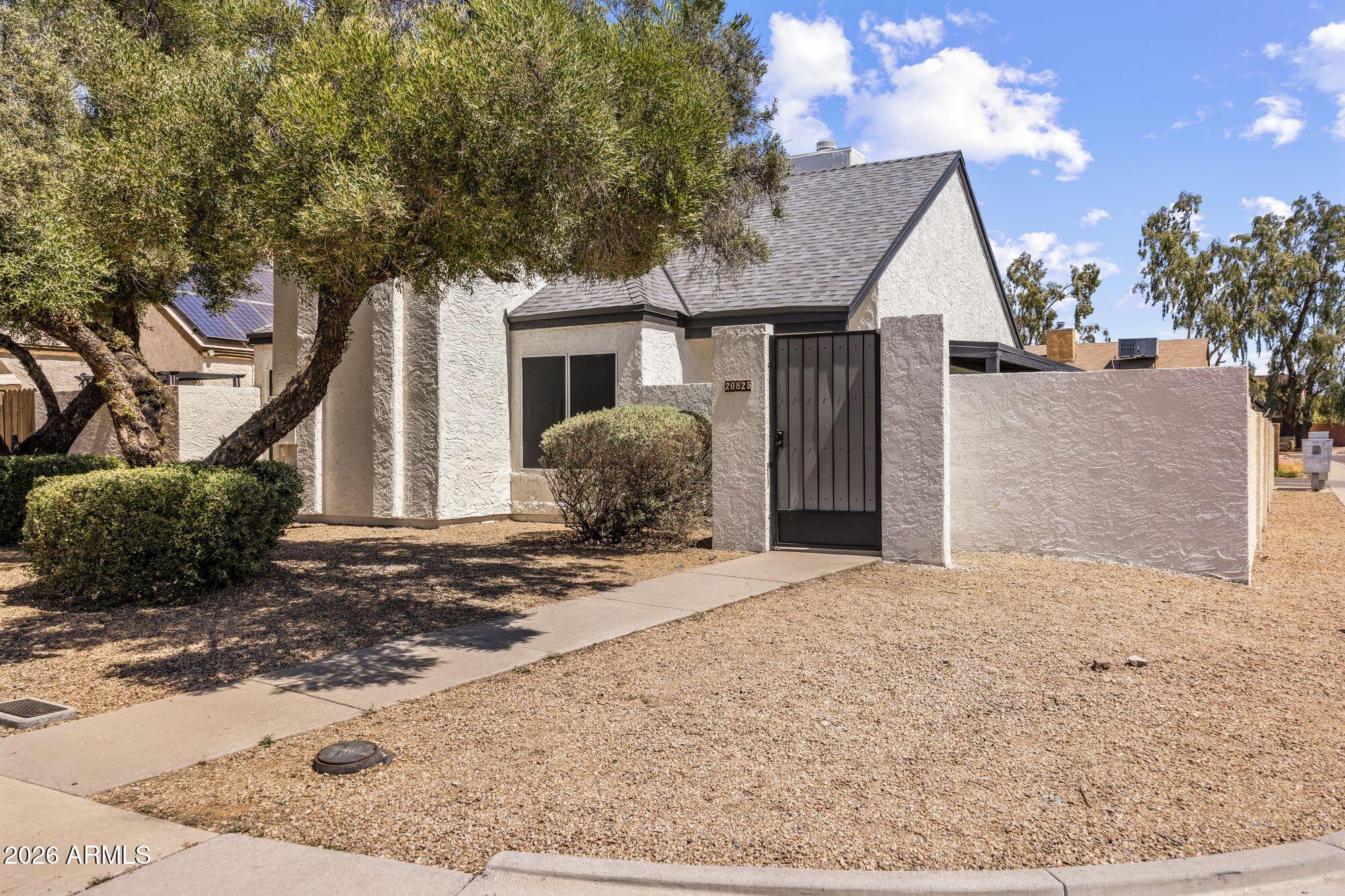 20825 N 22nd Lane, Phoenix, AZ 85027