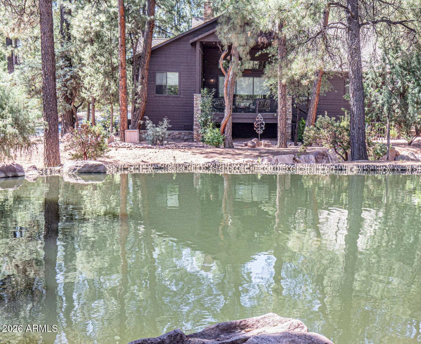 406 N PINE ISLAND Drive, Payson, AZ 85541