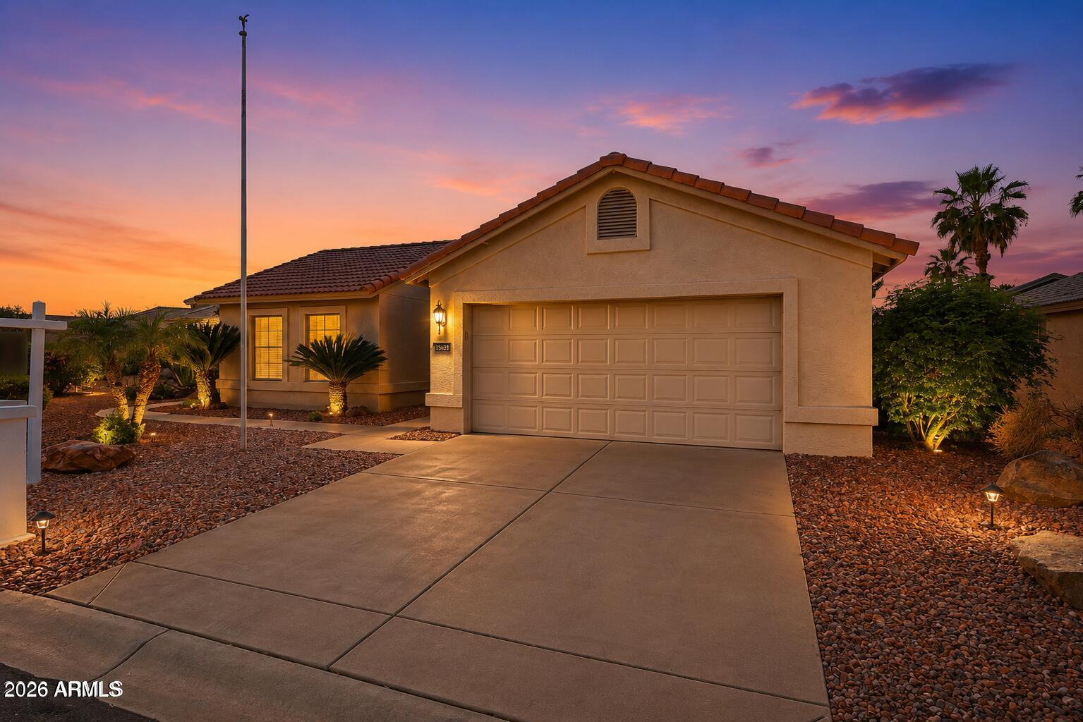 2938 N 149TH Drive, Goodyear, AZ 85395