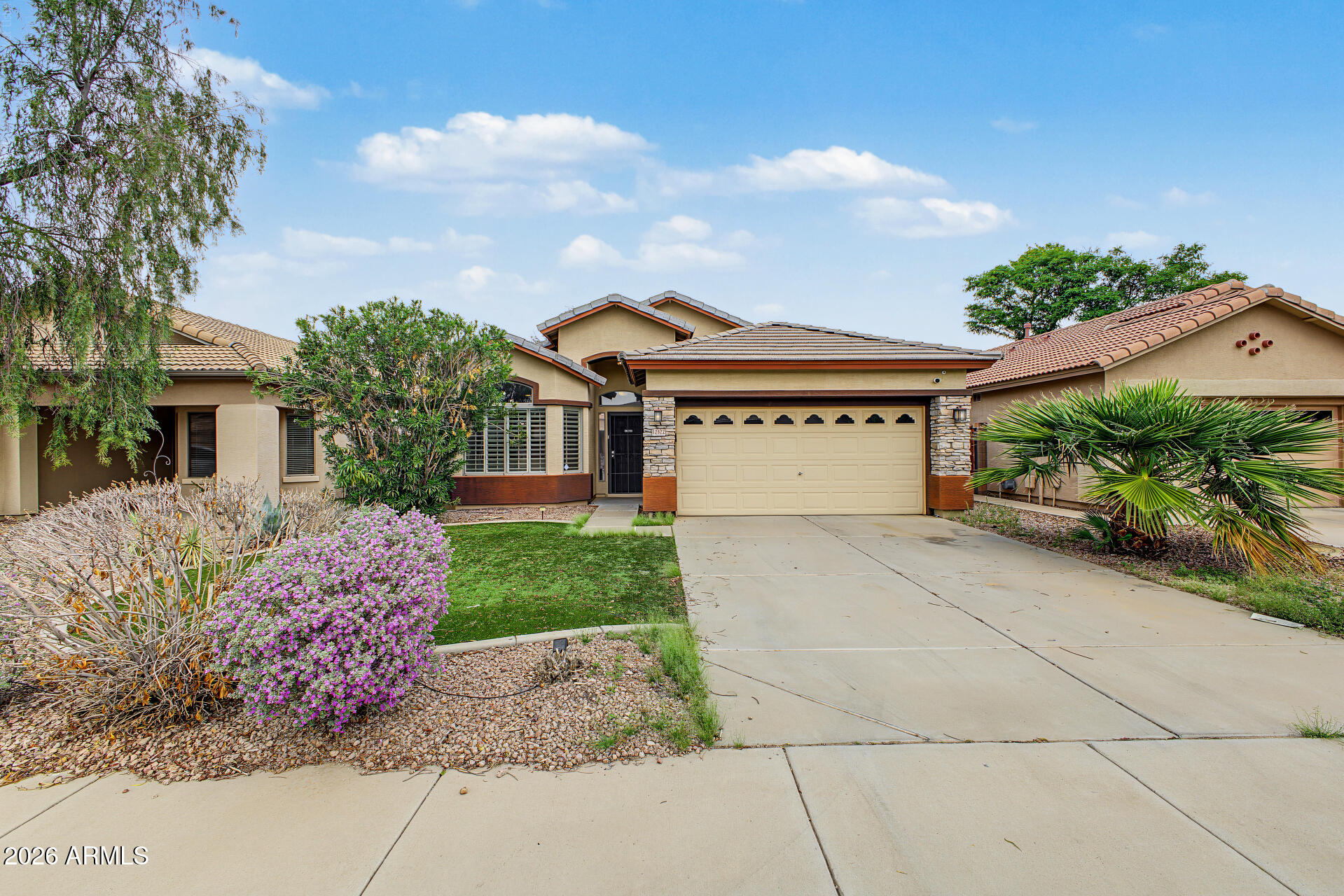 12522 HONEYSUCKLE Street, Litchfield Park, AZ, 85340 — assumable VA mortgage at 6.46%