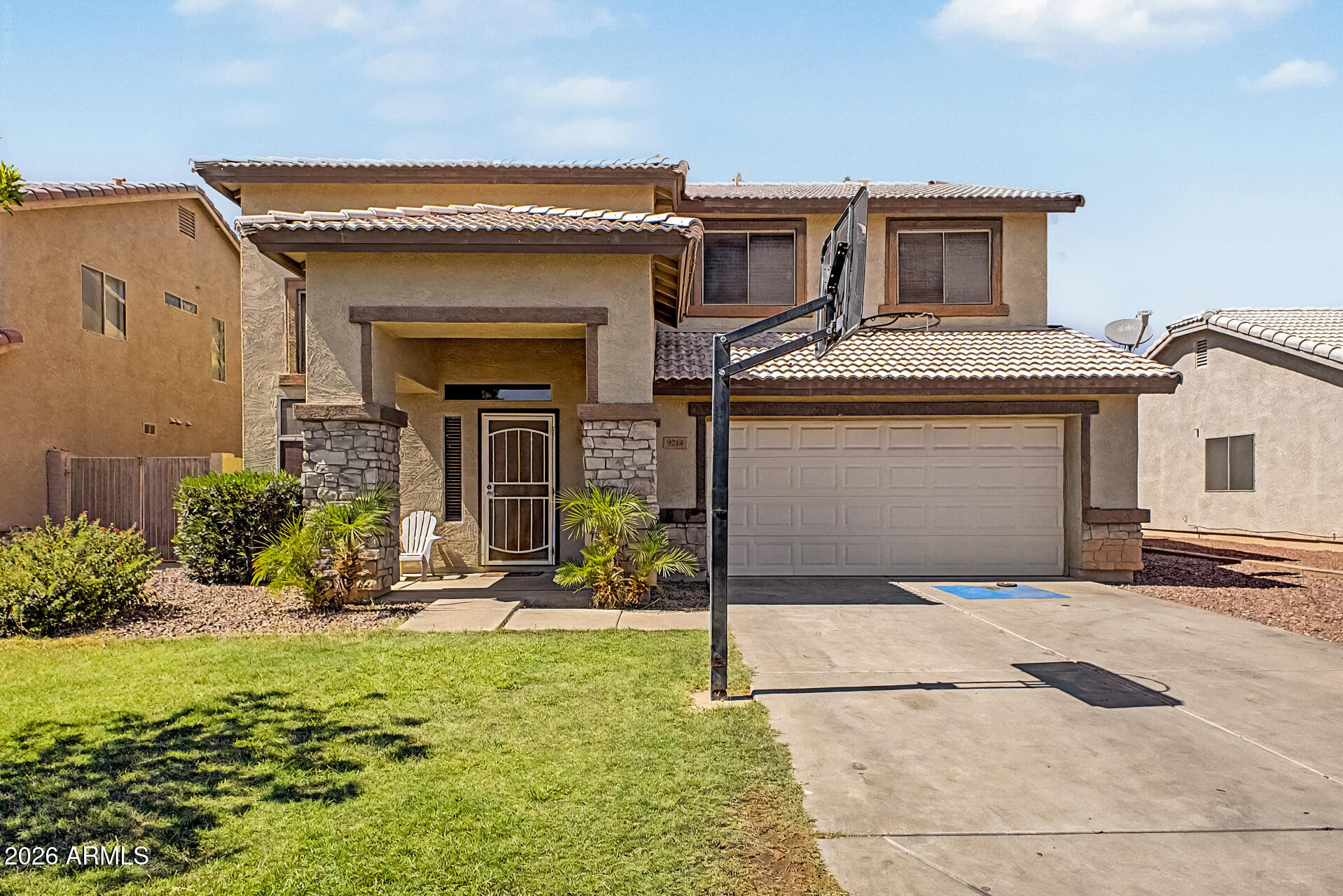 9214 W HAZELWOOD Street, Phoenix, AZ 85037