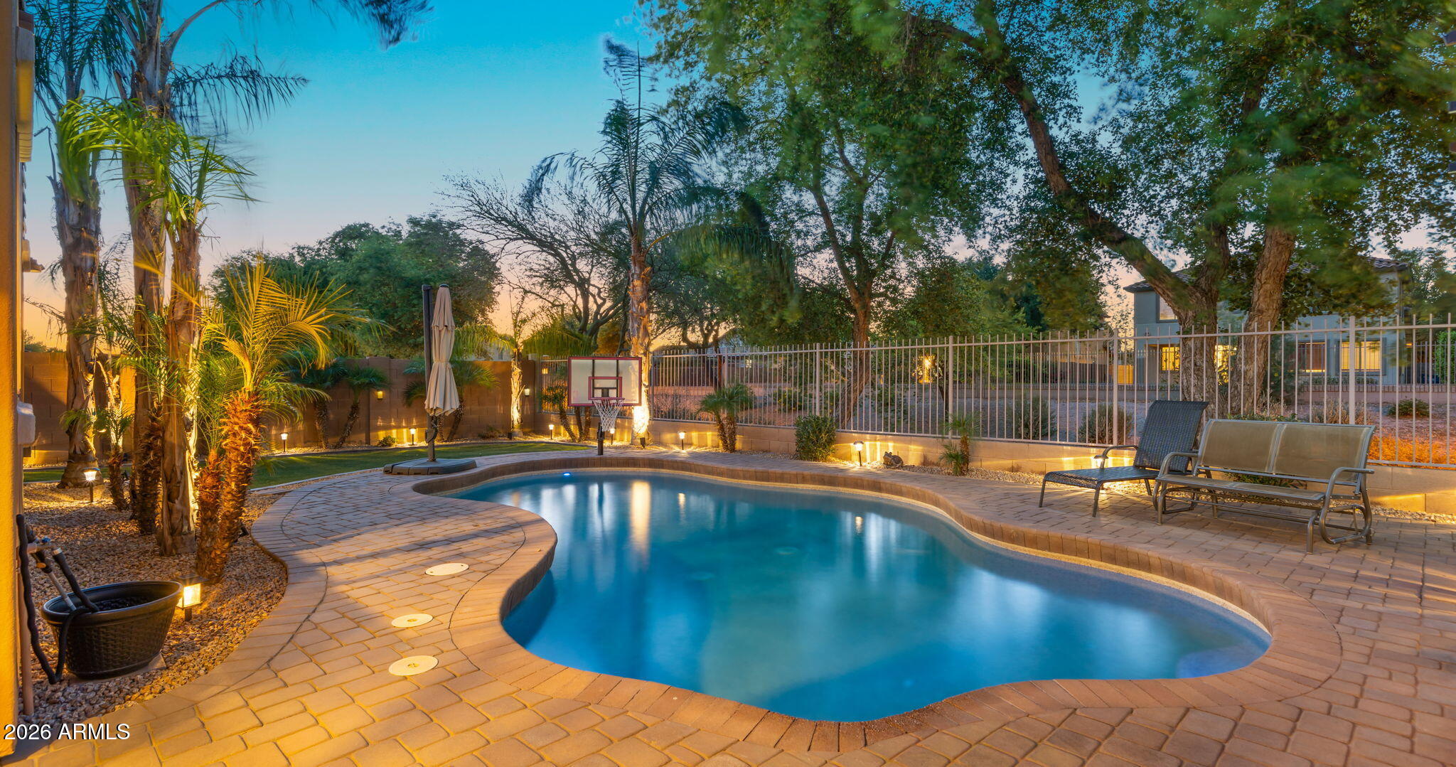 1444 E AZALEA Drive, Gilbert, AZ 85298