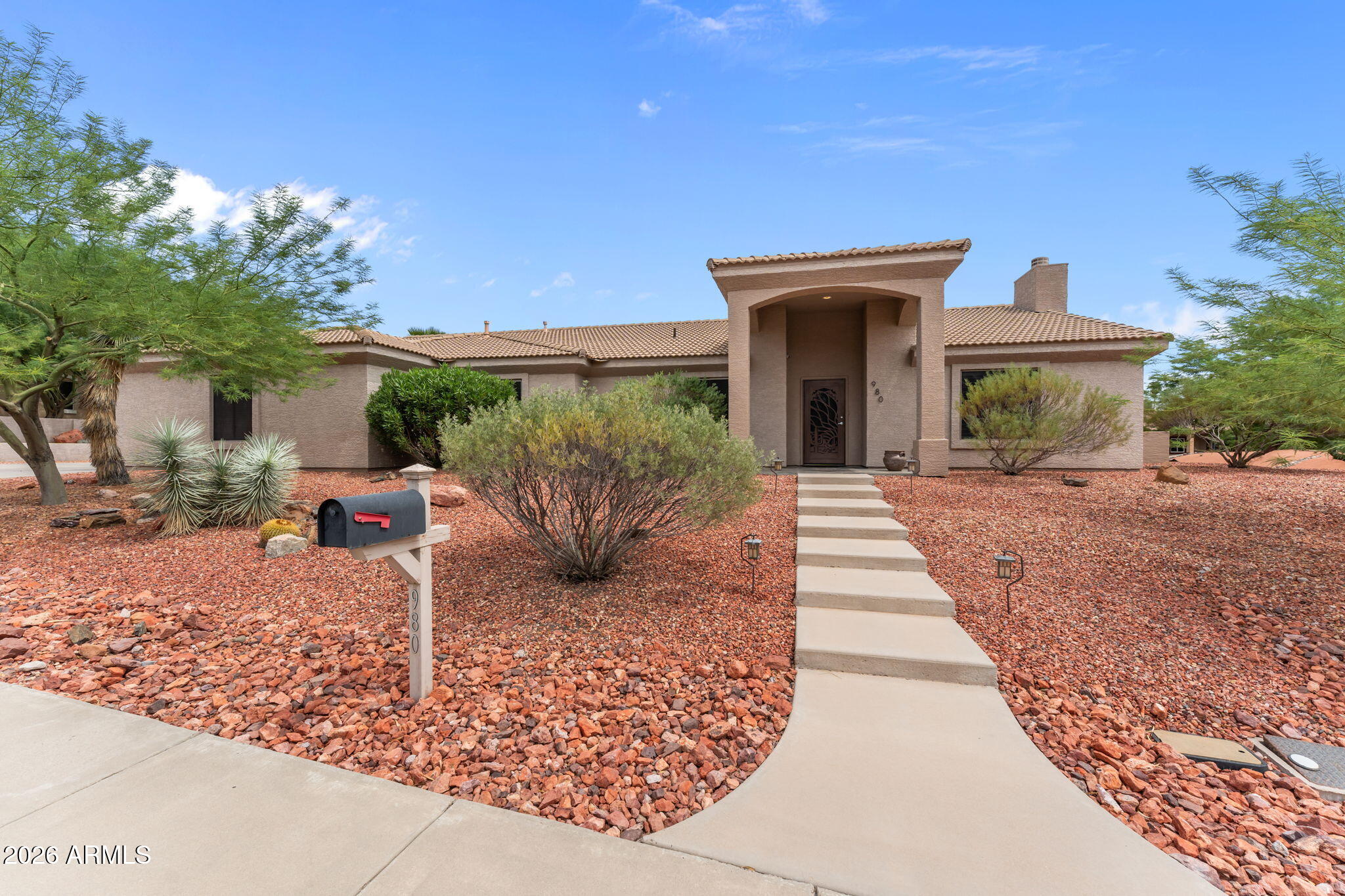 980 ARROYO Lane, Wickenburg, AZ 85390