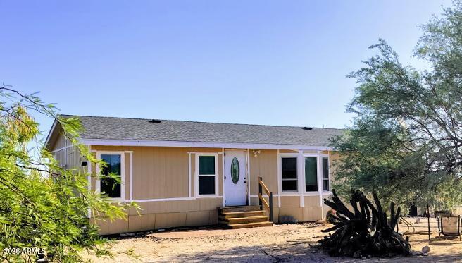 2475 S OAK Road, Maricopa, AZ 85139