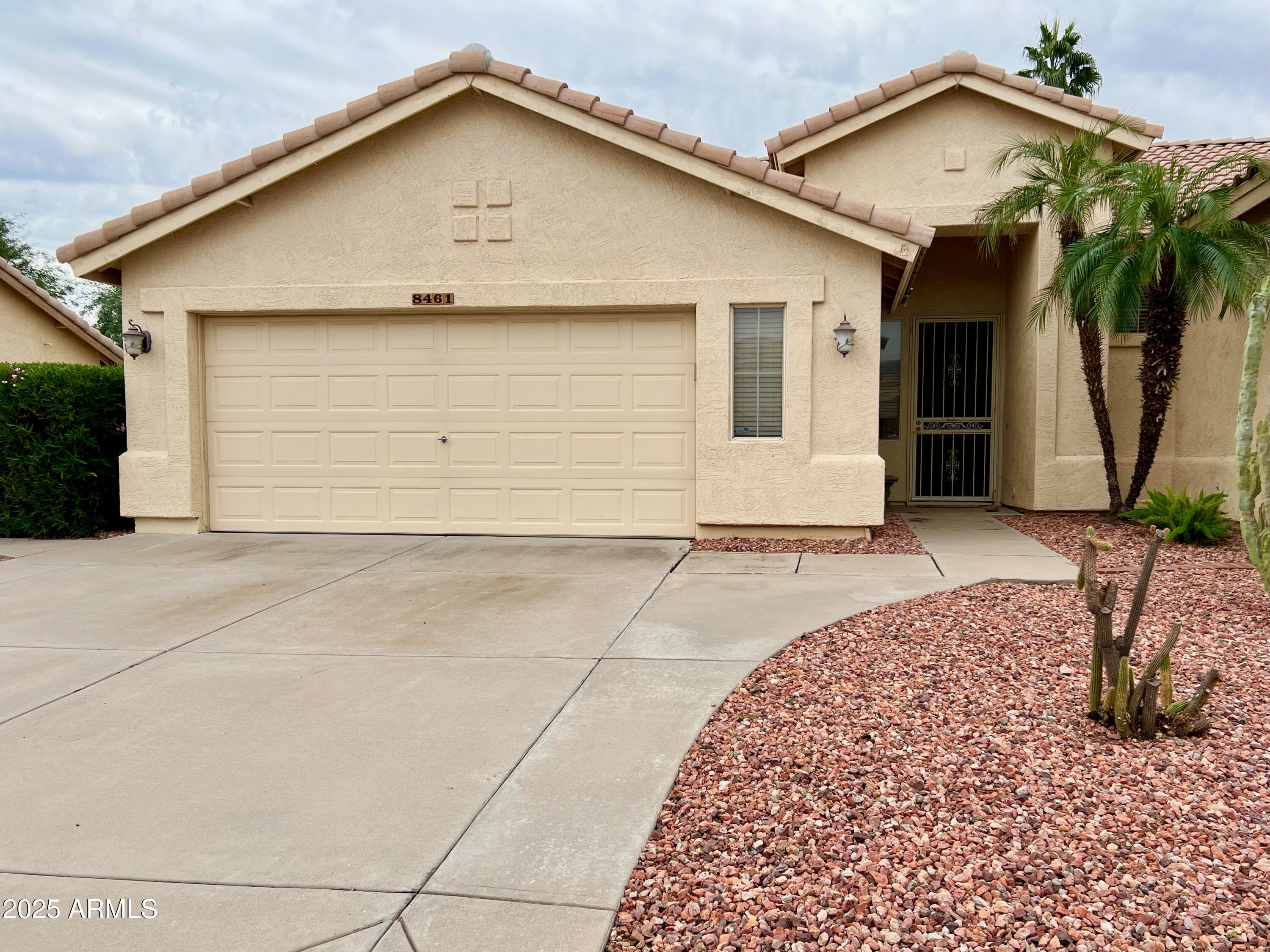 8461 W MCRAE Way, Peoria, AZ 85382