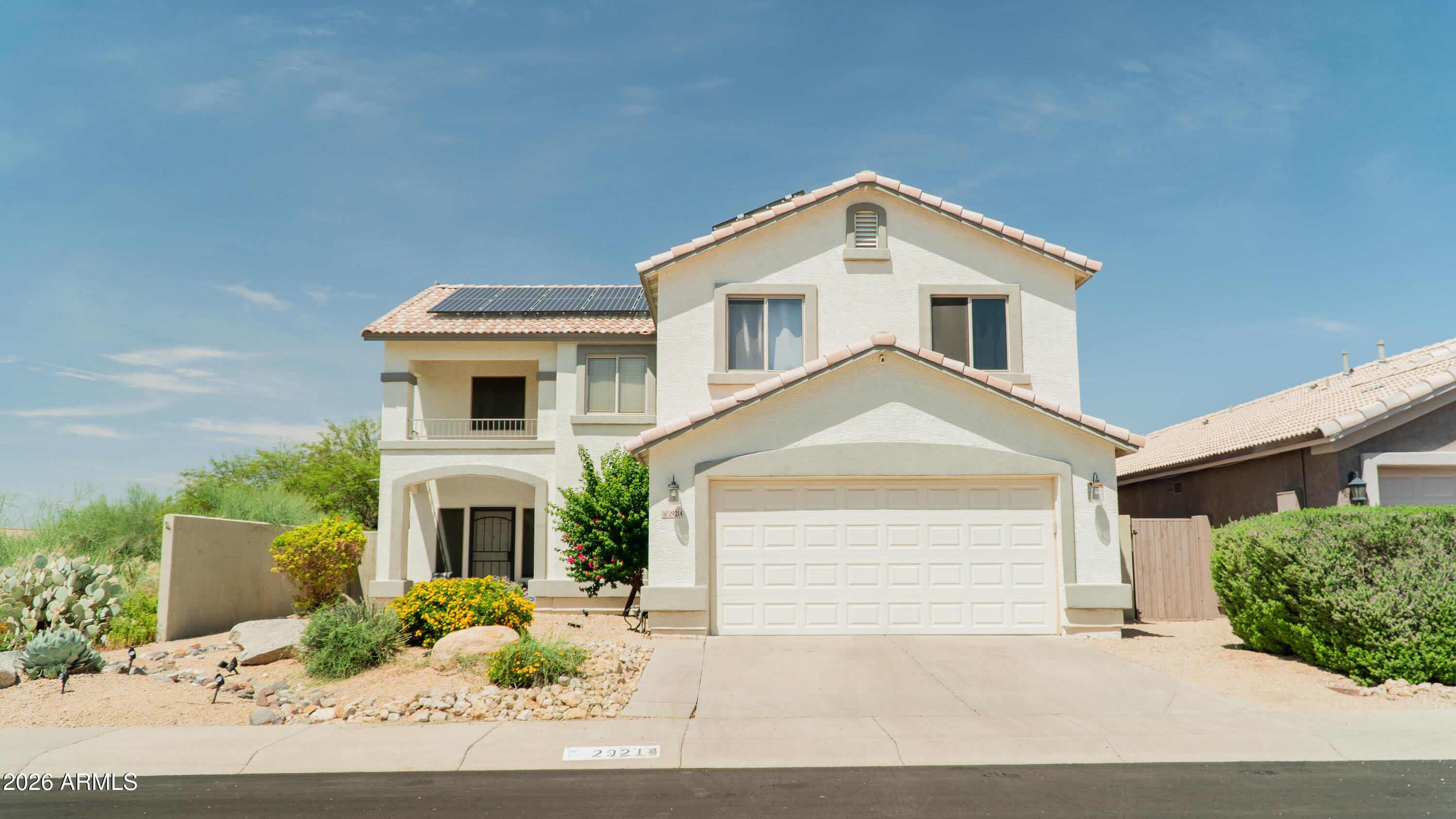 29214 N 51ST Street, Cave Creek, AZ 85331