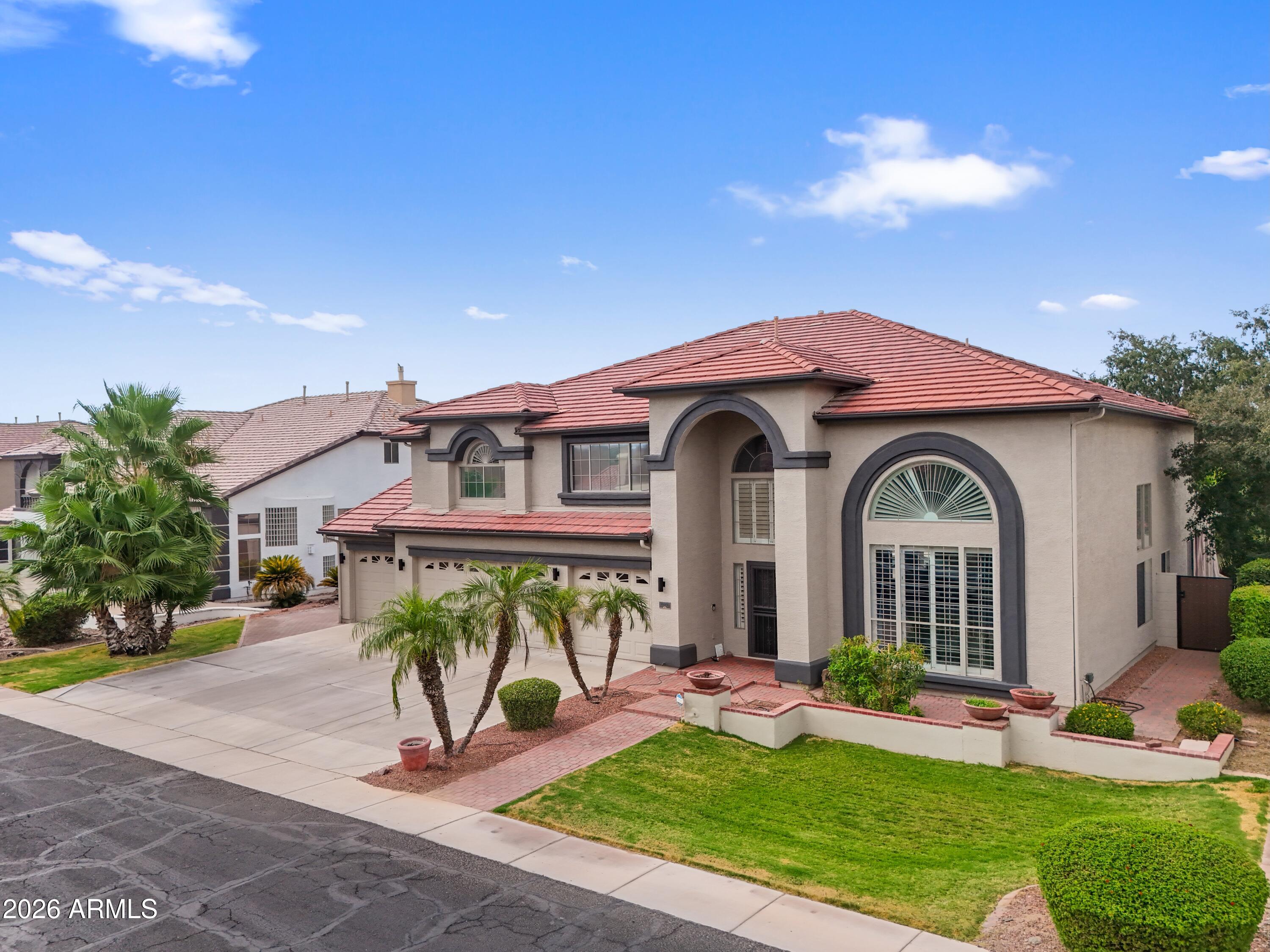 1694 E MEAD Drive, Chandler, AZ 85249