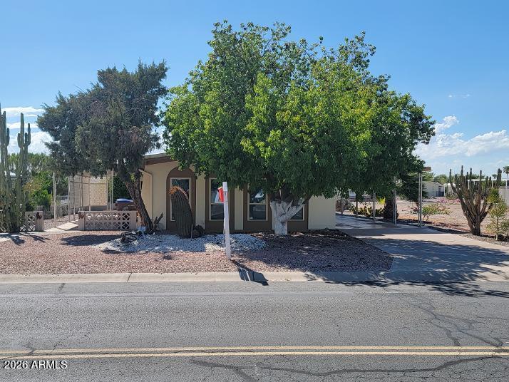 3604 N FLORENCE Boulevard, Florence, AZ 85132