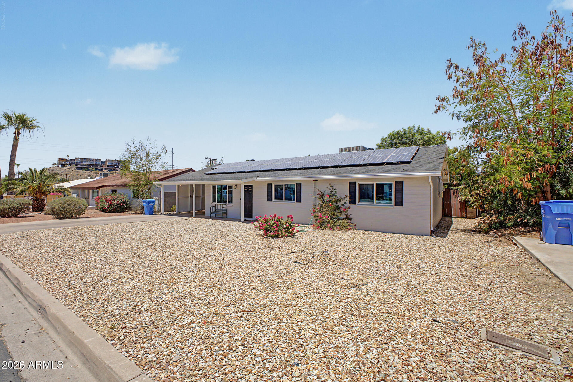 1220 E LAS PALMARITAS Drive, Phoenix, AZ 85020