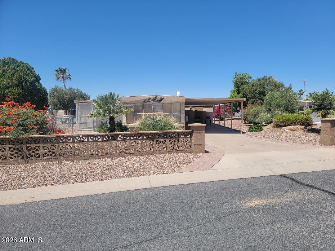 3610 N NORTH DAKOTA Avenue, Florence, AZ 85132