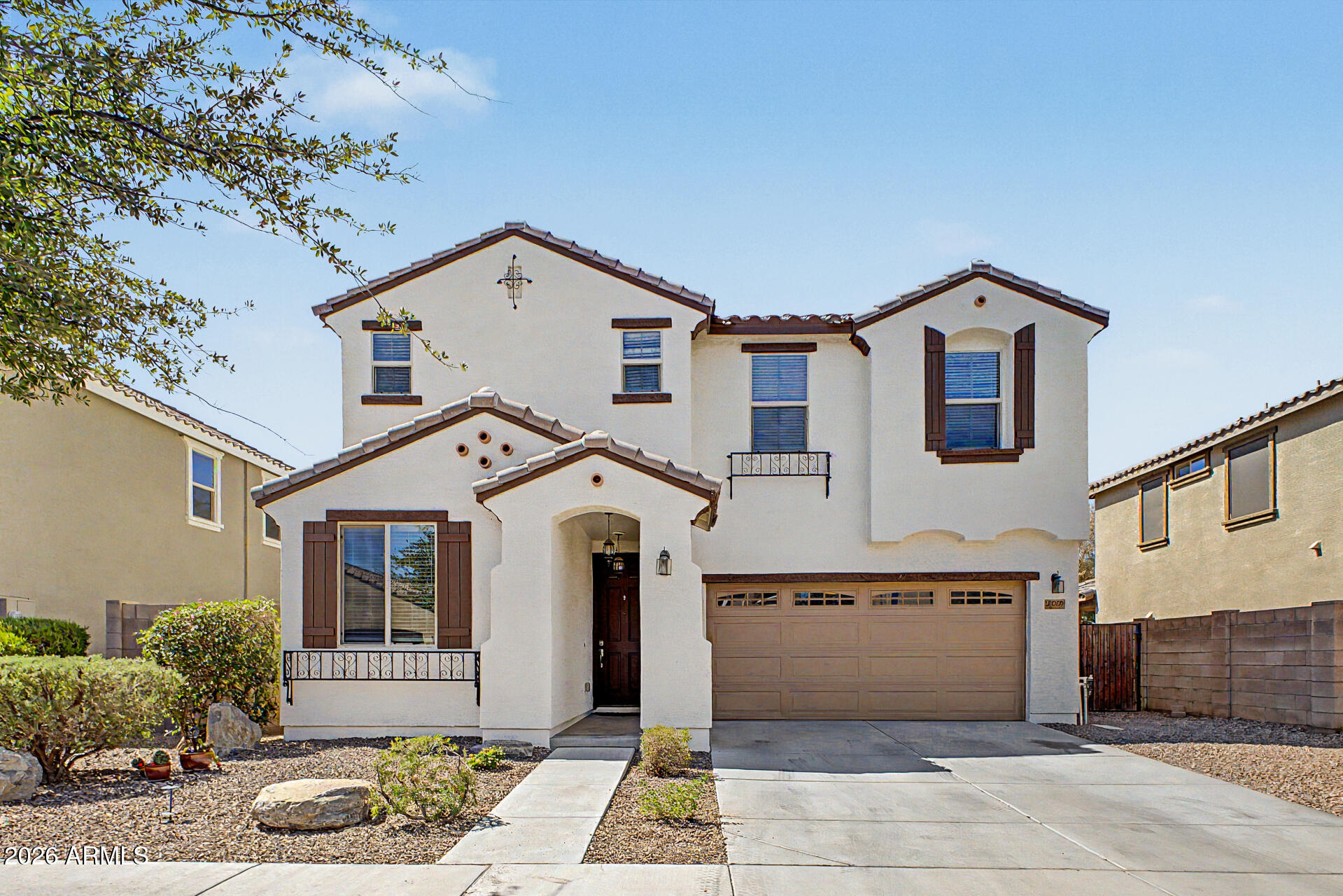 21269 E VIA DEL SOL, Queen Creek, AZ 85142