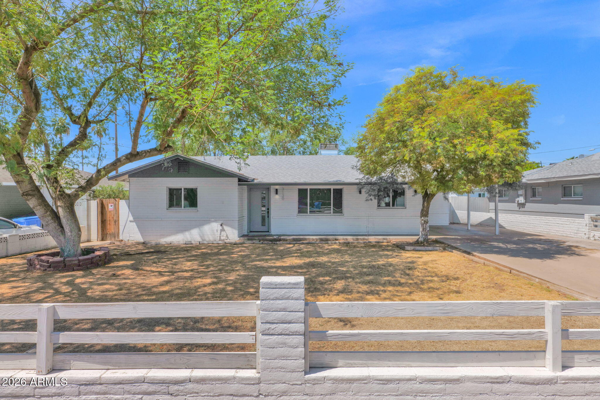 3130 N 20TH Street, Phoenix, AZ 85016