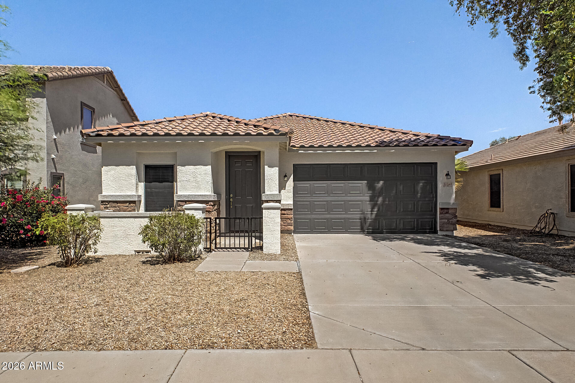 21840 E CREOSOTE Drive, Queen Creek, AZ 85142